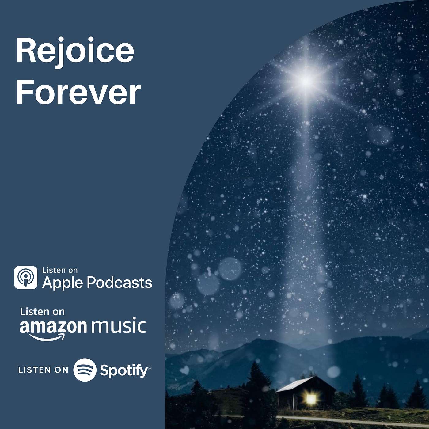 Rejoice Forever