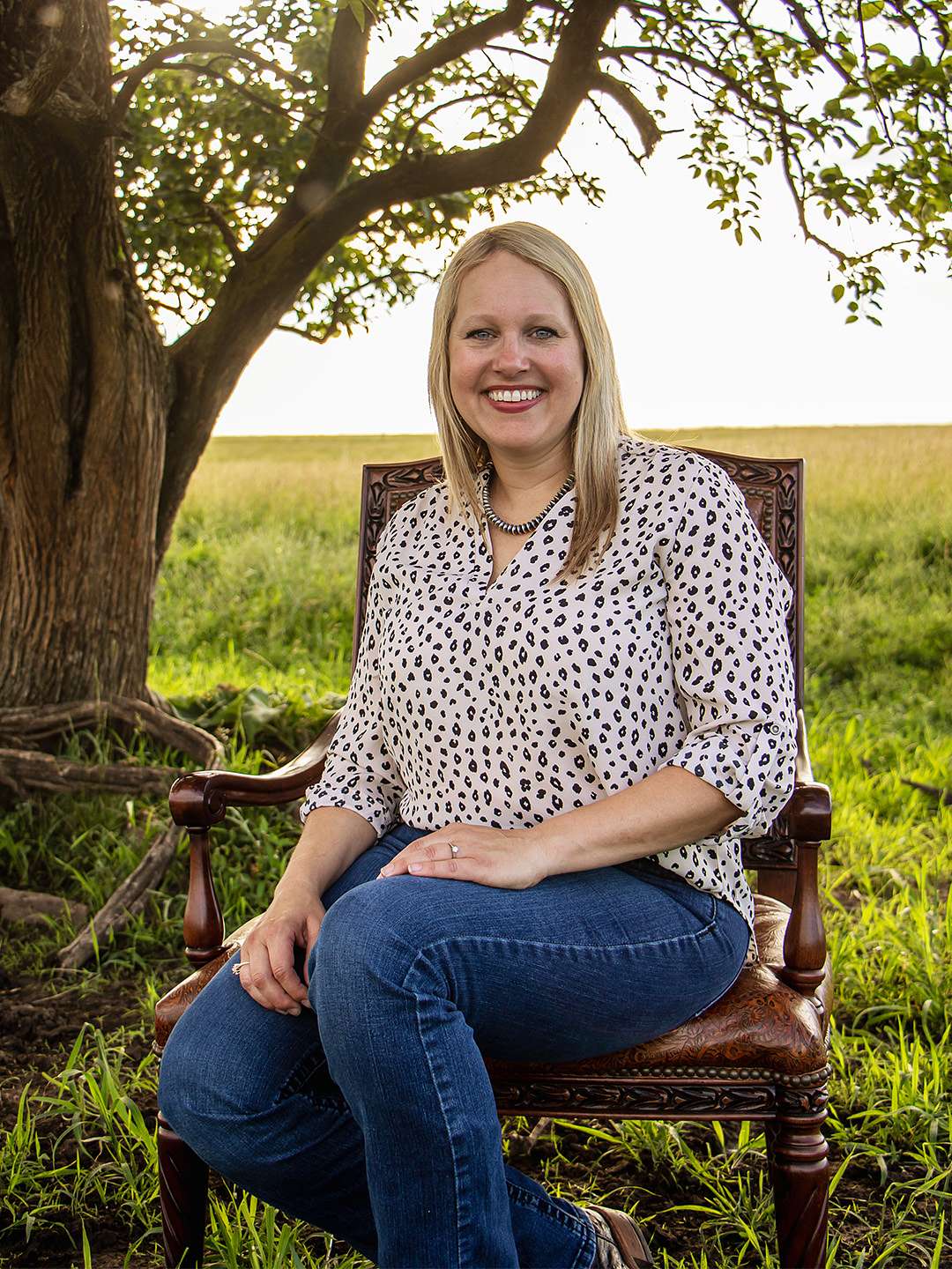 Miranda Reiman