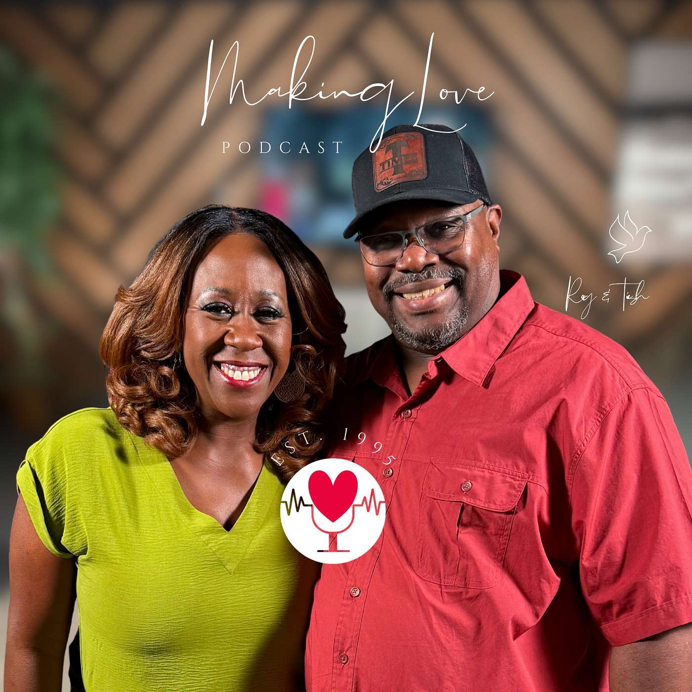 The Secret Language of Marriage: How Couples Miscommunicate And Fix It Fast episode artwork