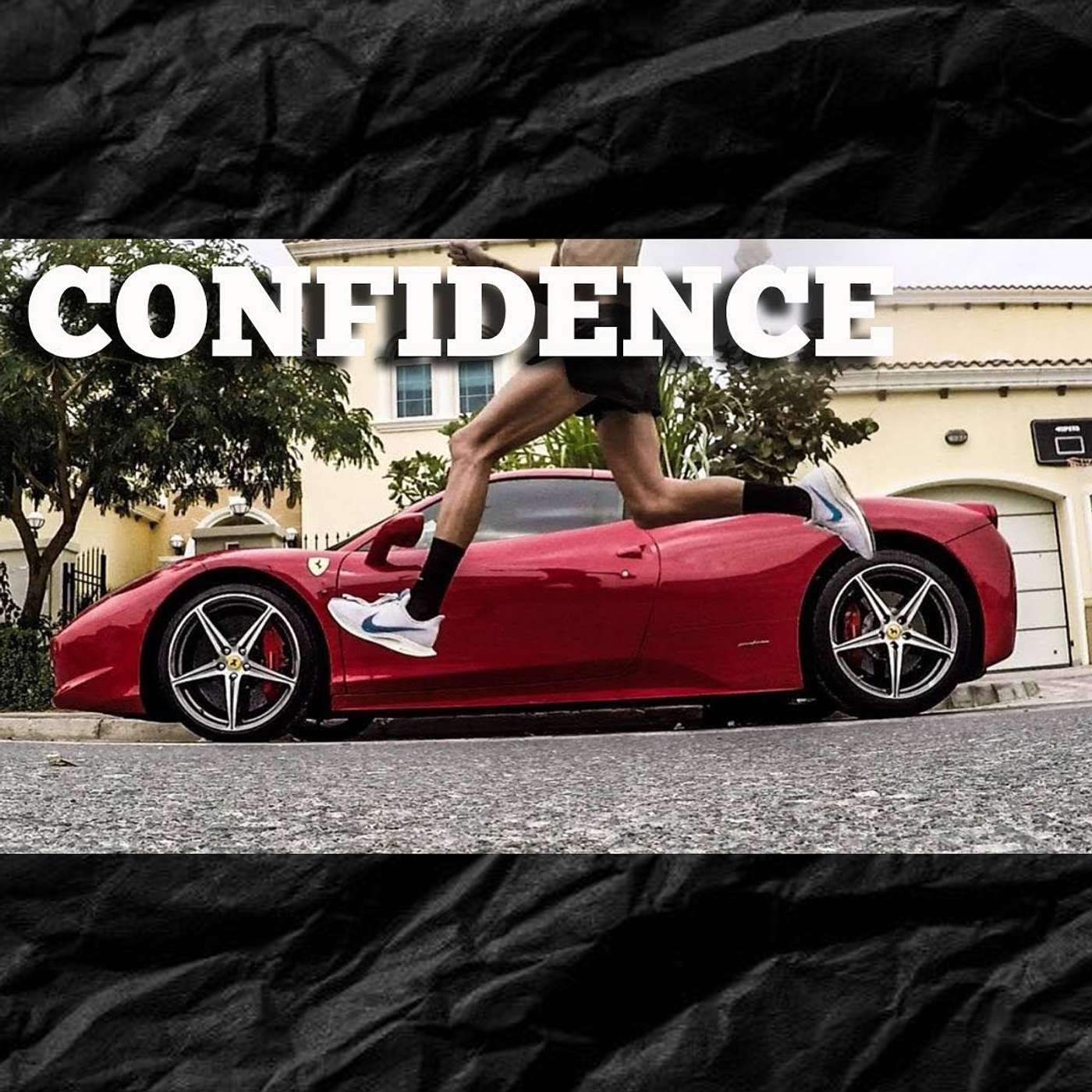 Believe in Yourself: Building Confidence as a Runner