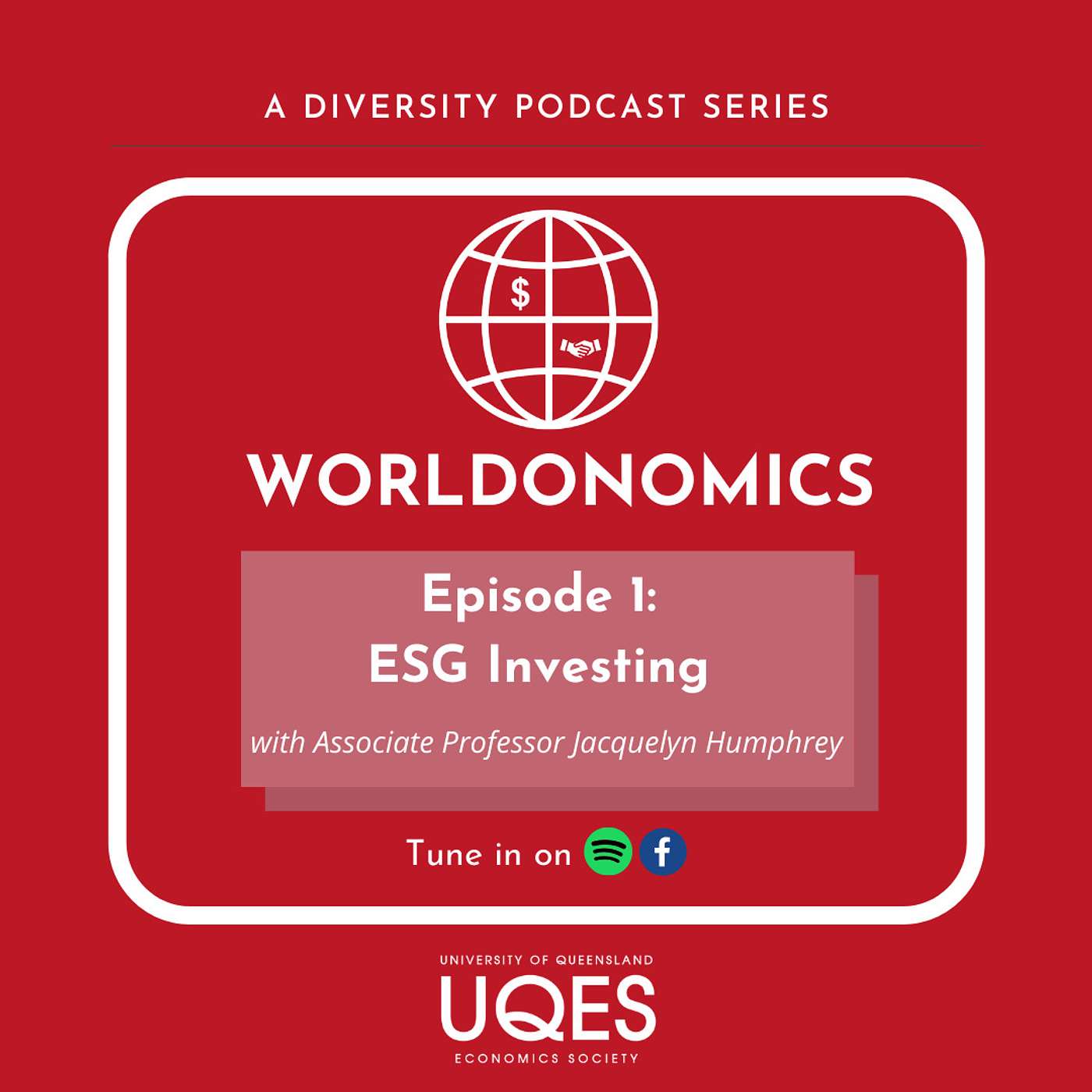 ESG Investing ESG Investing