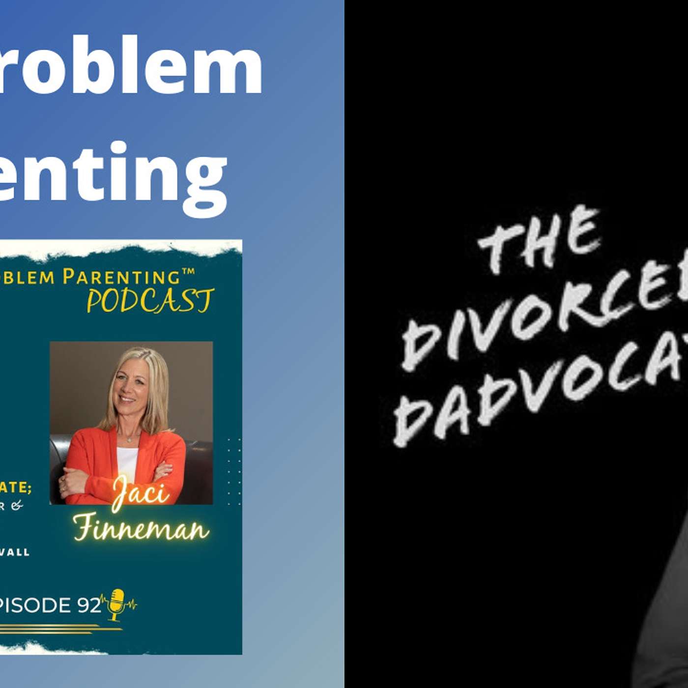 The Divorced Dadvocate: Divorce Support For Dads