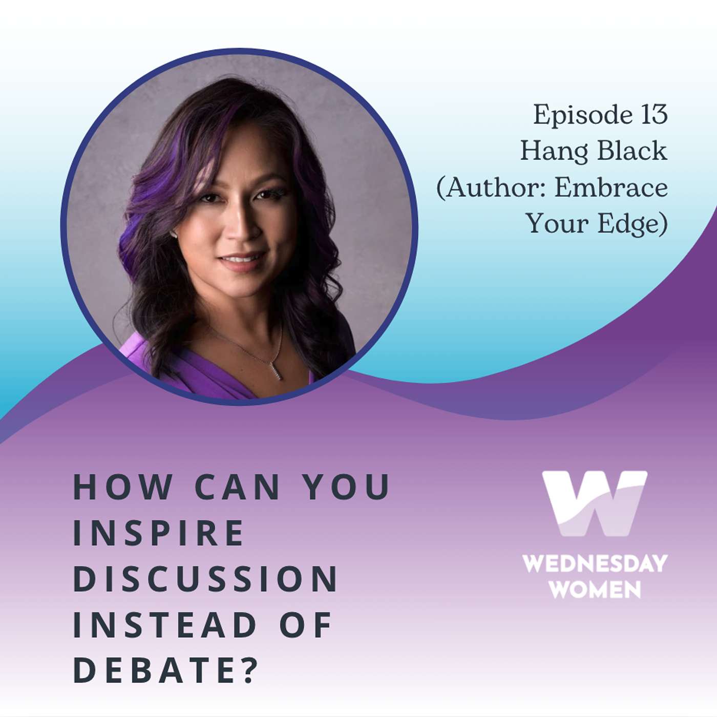 The Ripple: A Podcast from Wednesday Women