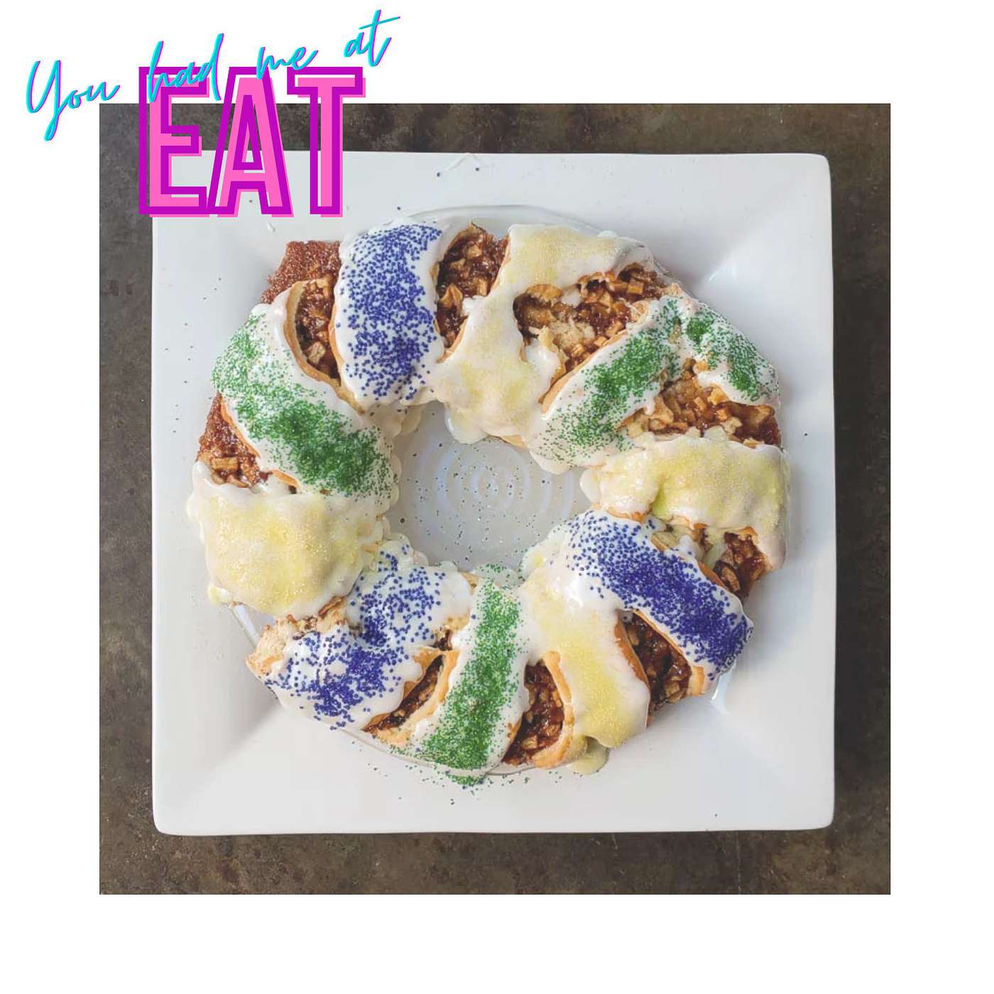 Episode 54: Gluten-Free Mardi Gras Recipes and 2024 Fancy Food Show Recap