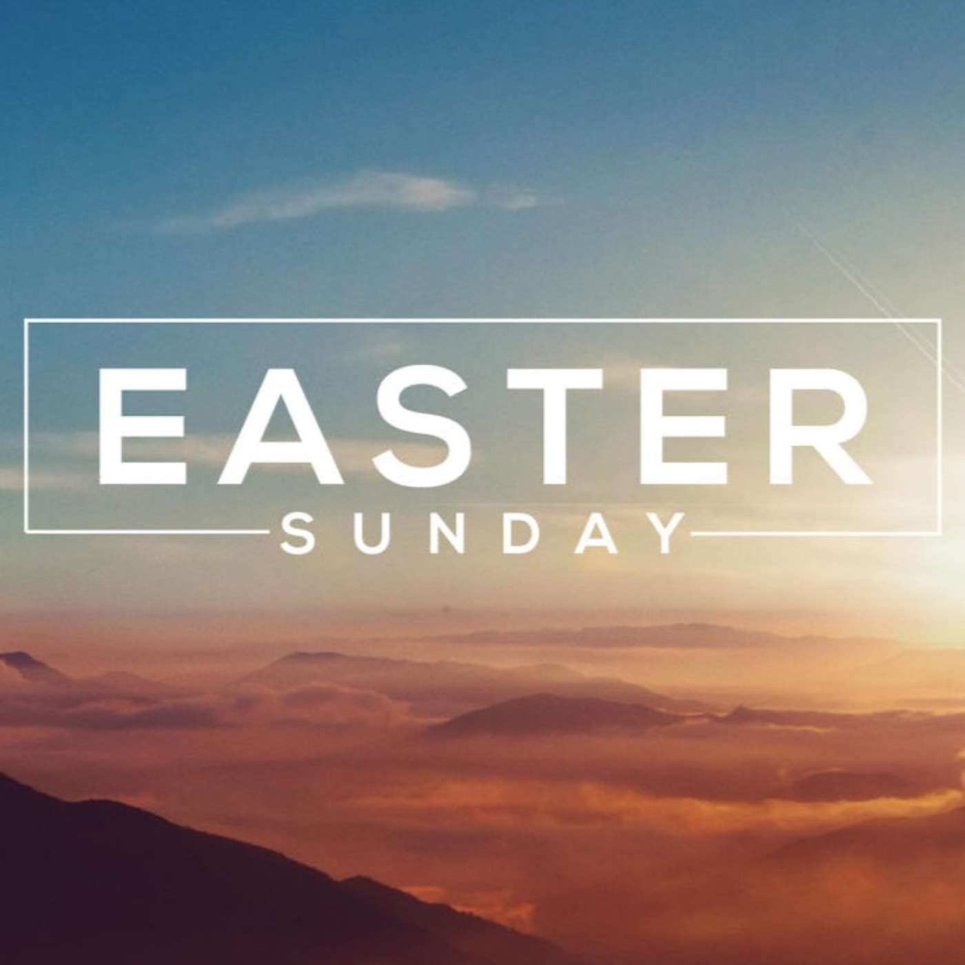 Easter Service | 2019 episode artwork