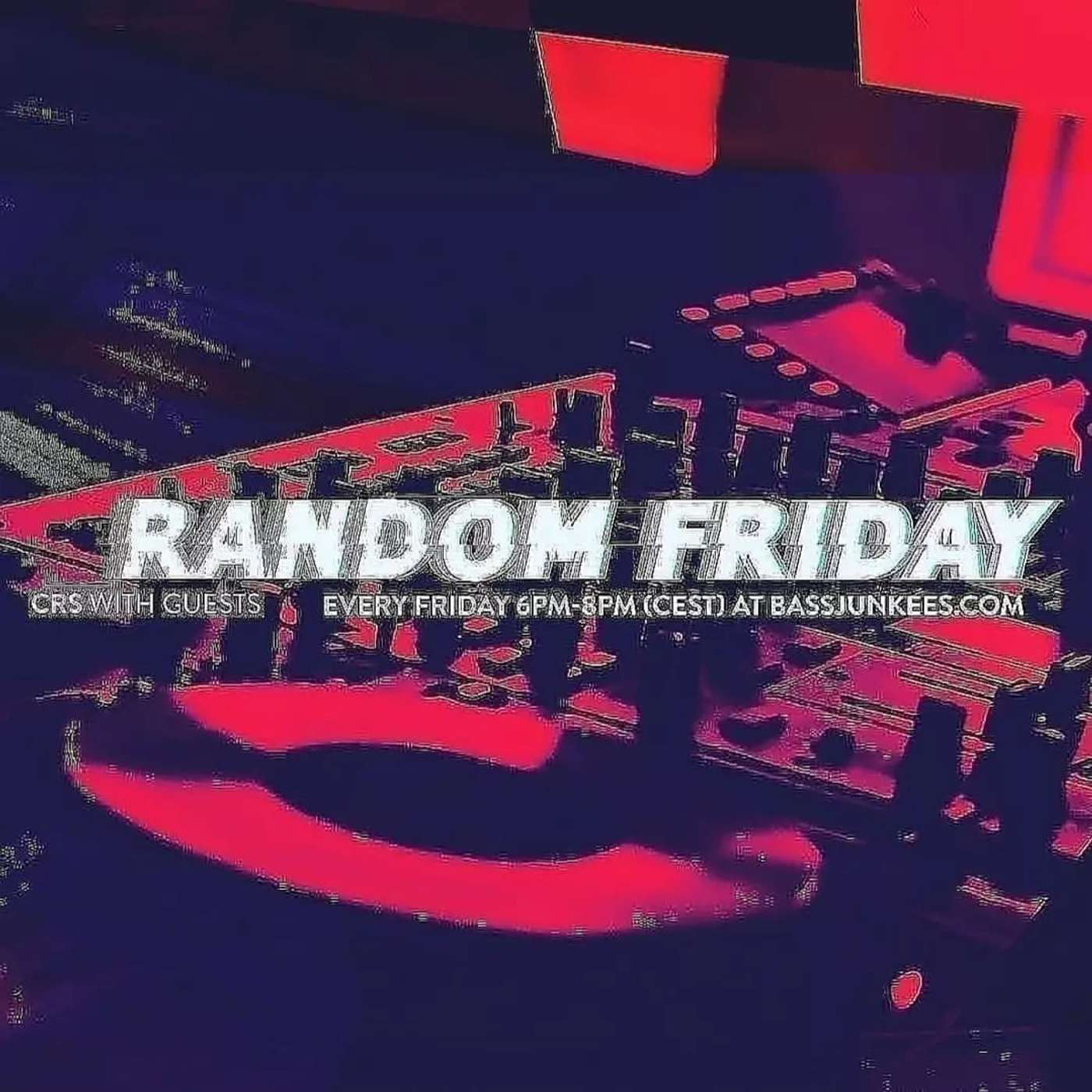 Randomfriday show