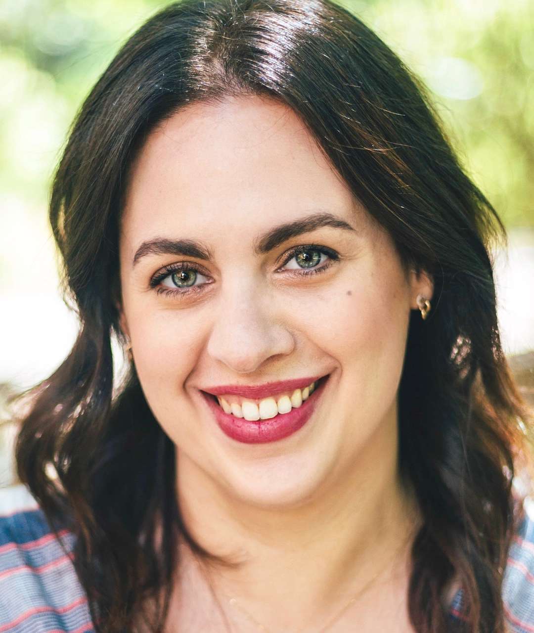 Christina Tzavaras Edwards