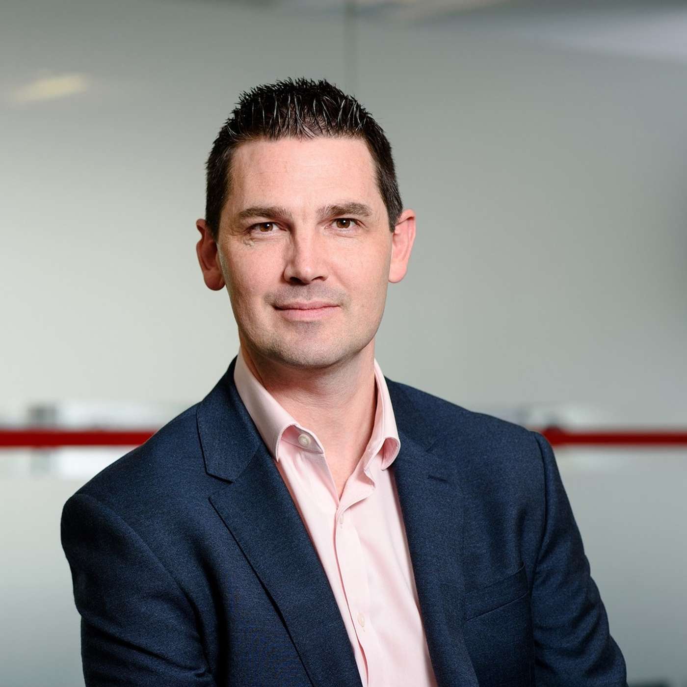 EP670: A focus on personalisation and the physical, digital combination of the bank branch of the future