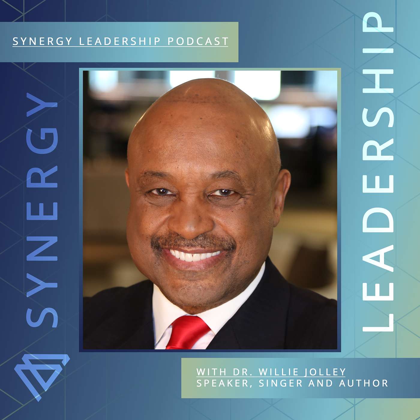 Synergy Leadership Podcast