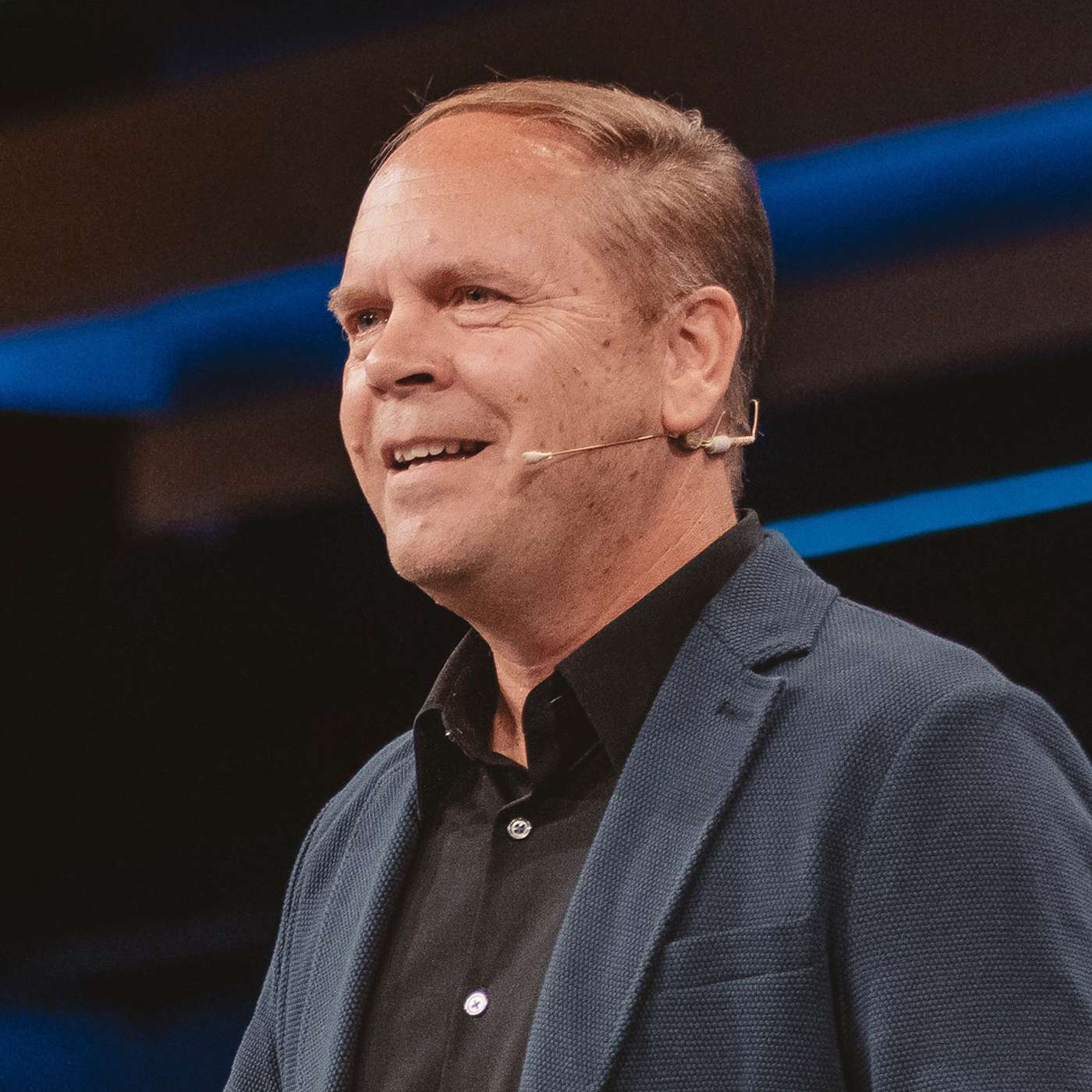 Life at the Speed of Prayer 2 | Ken Olson | LWCC