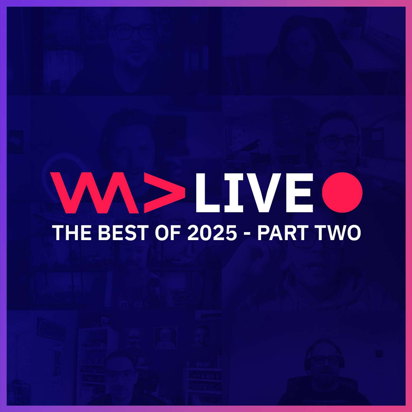 Slopquatting, API Keys, Fun with Fonts, Recruiters vs AI and more - The Best of LIVE 2025 - Part 2
