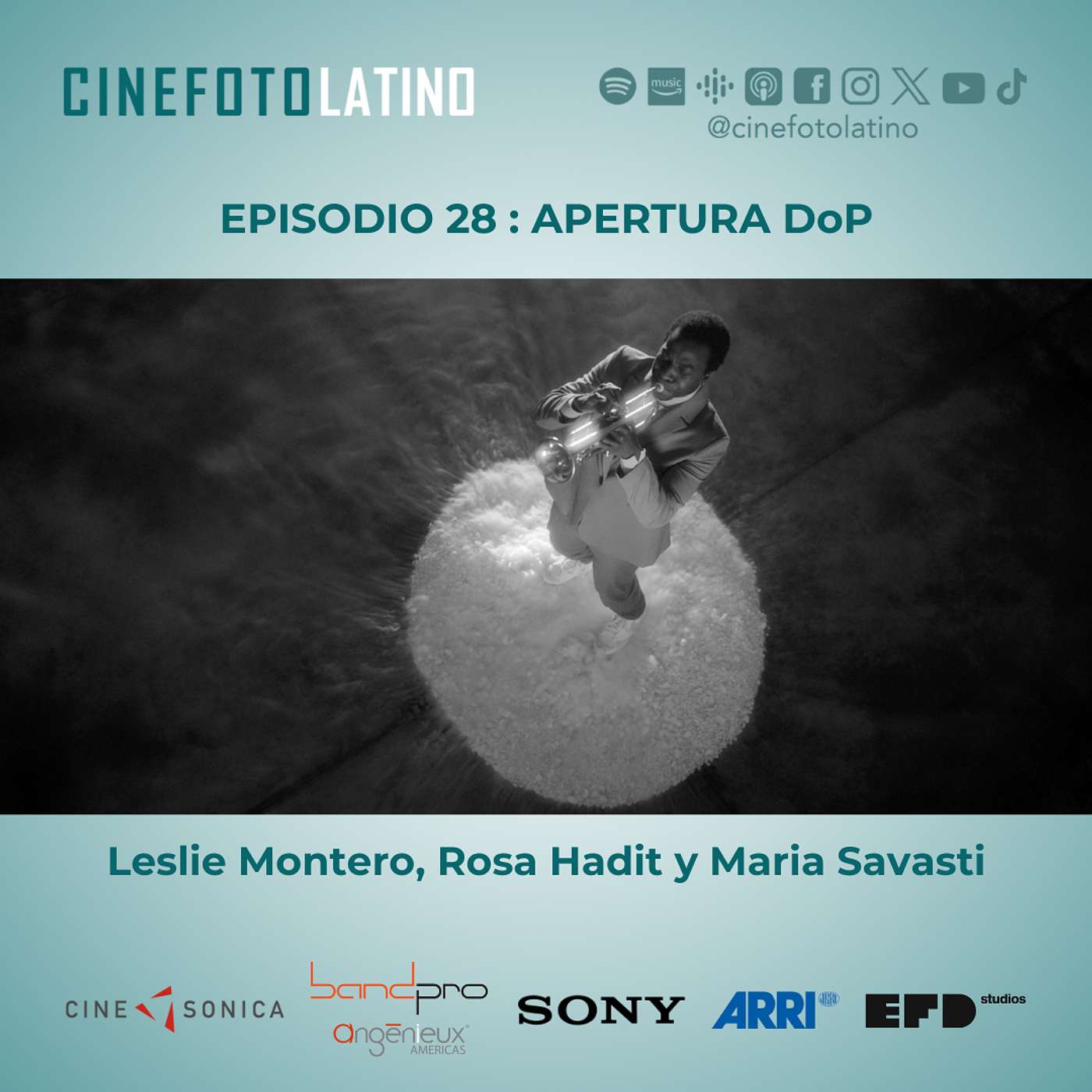 Cinefotolatino