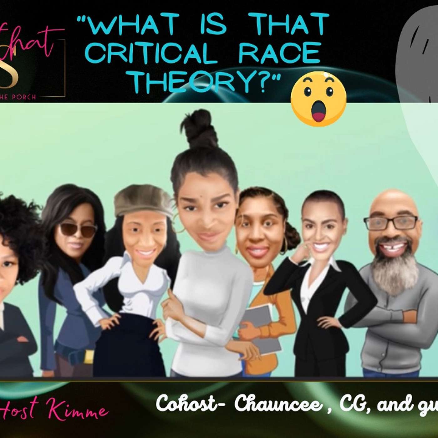 Let’s ChitChat Sis Podcast