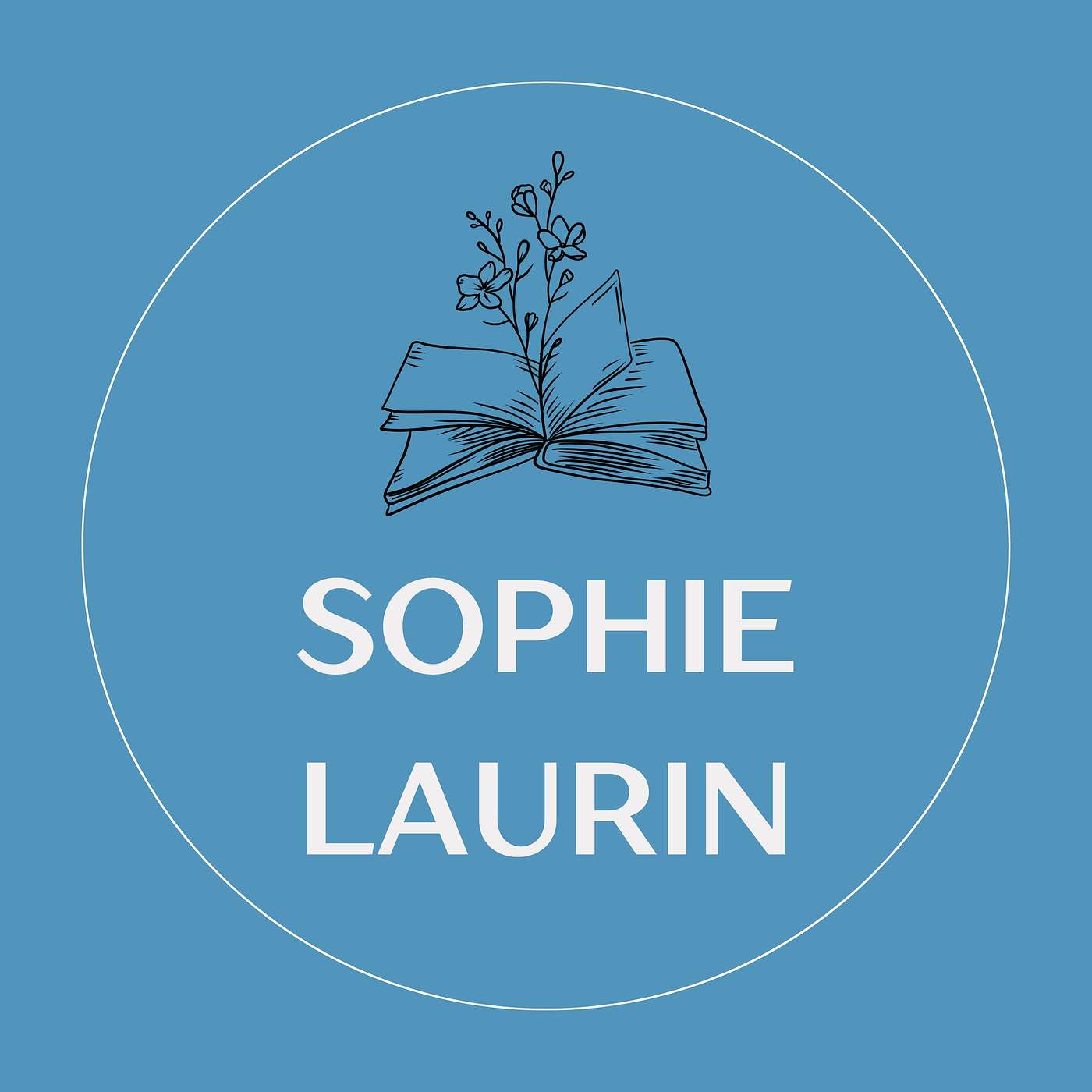 Samedi de lire avec Sophie Laurin - 2020 episode artwork