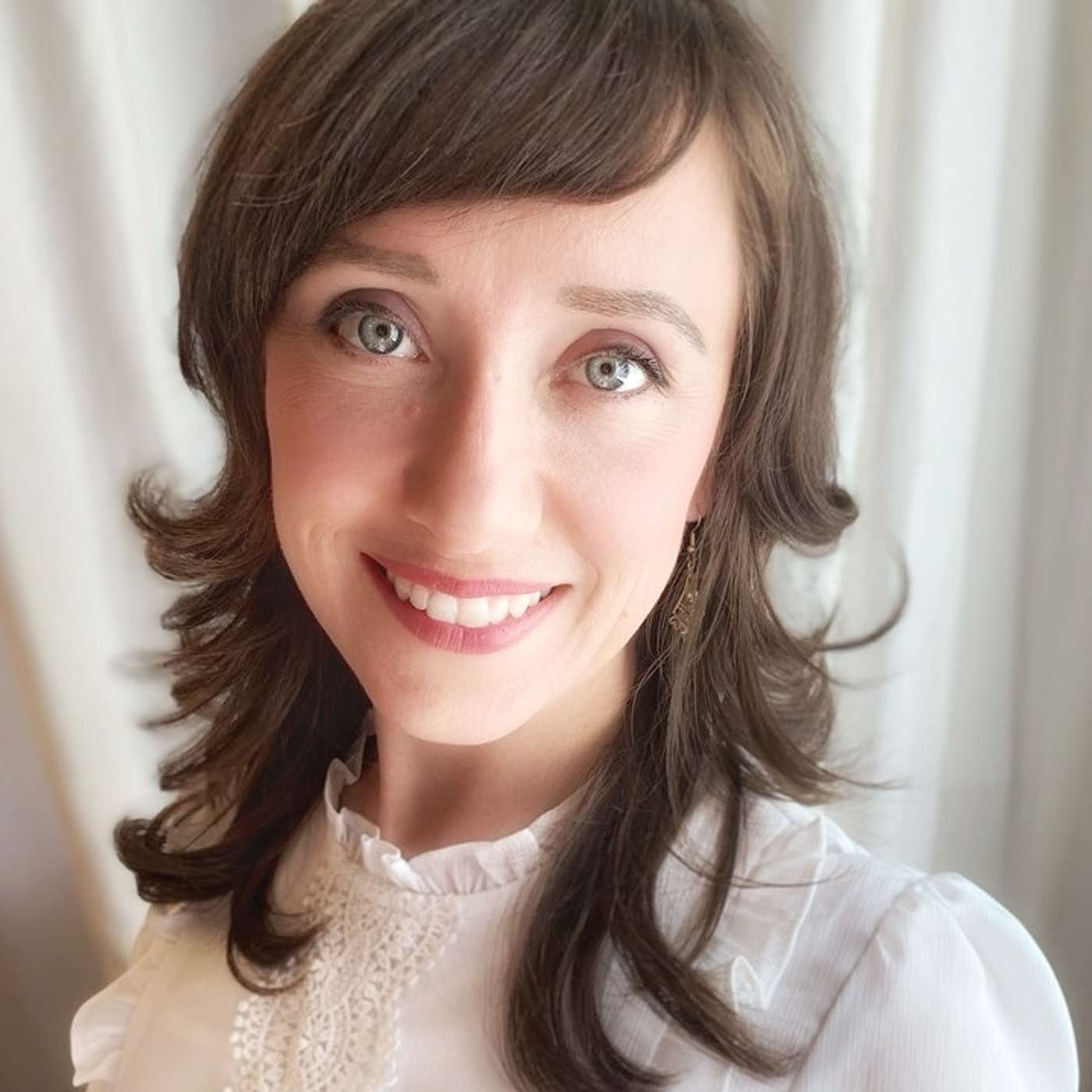 Episode 1: Introducing Bright Wings: Children’s Books to Make the Heart Soar
