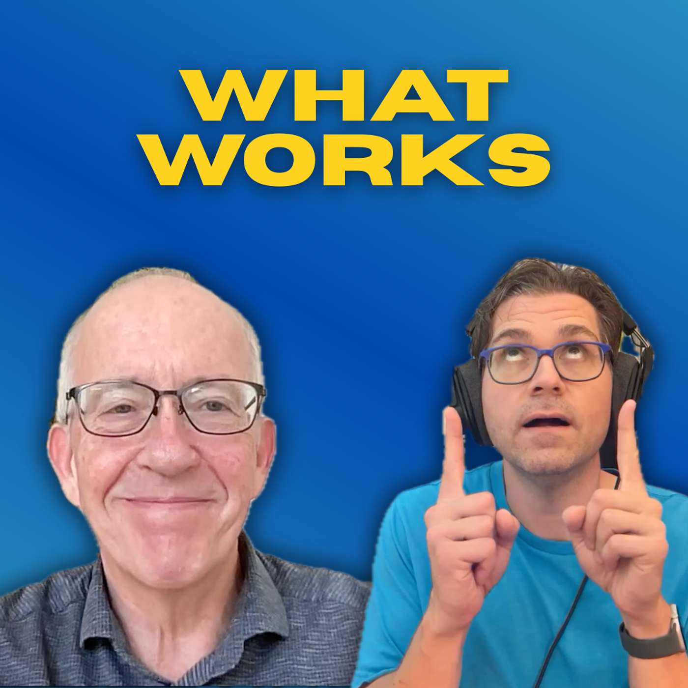 How to Make Therapy Work for More People with Dr. Pim Cuijpers