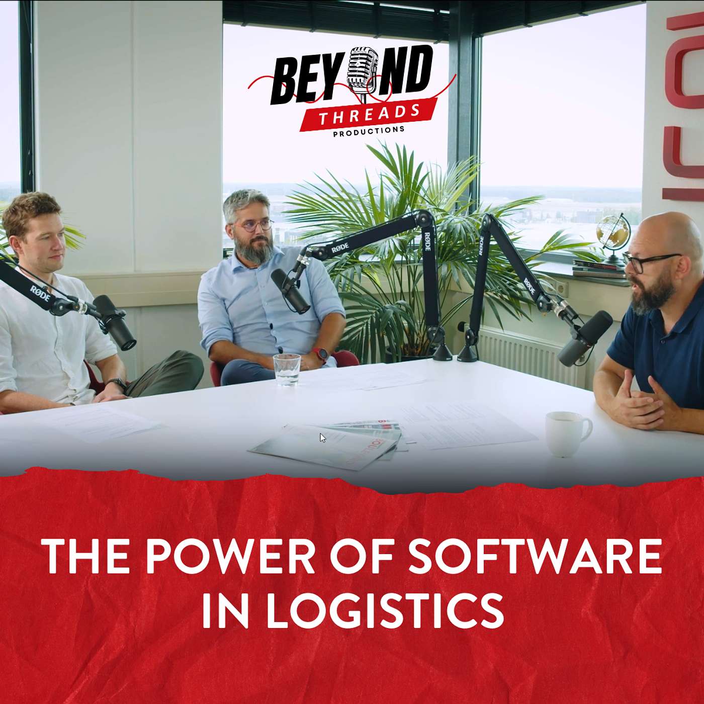 Bleckmann Logistics