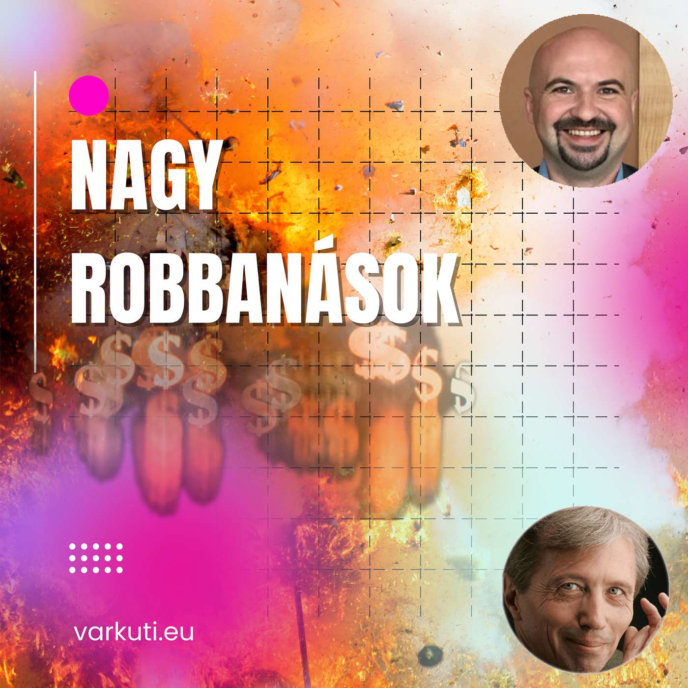 Nagy robbanások