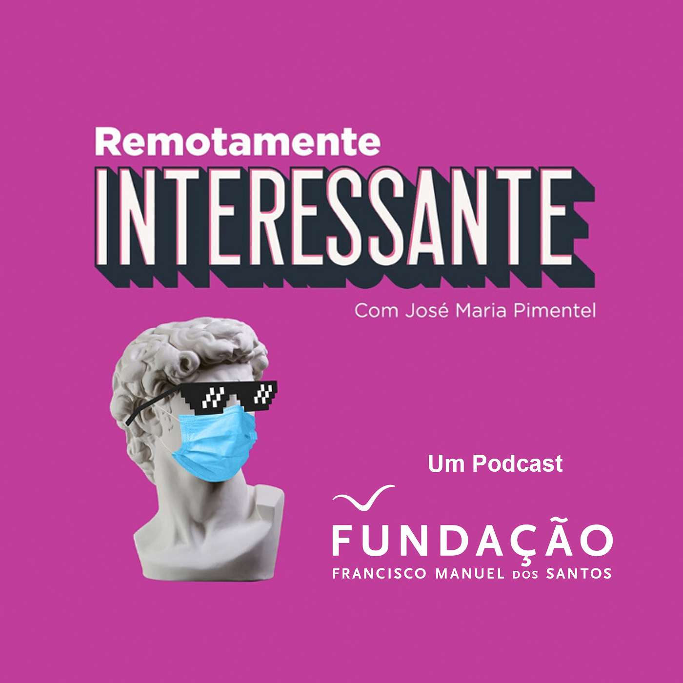 Fundação (FFMS) - Remotamente interessante