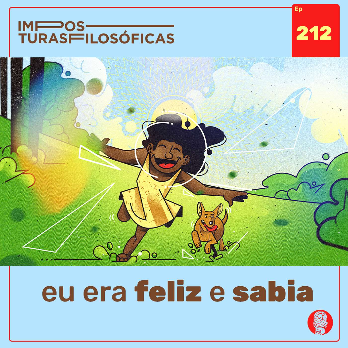 #212 eu era feliz e sabia | Hume, experiência e memória