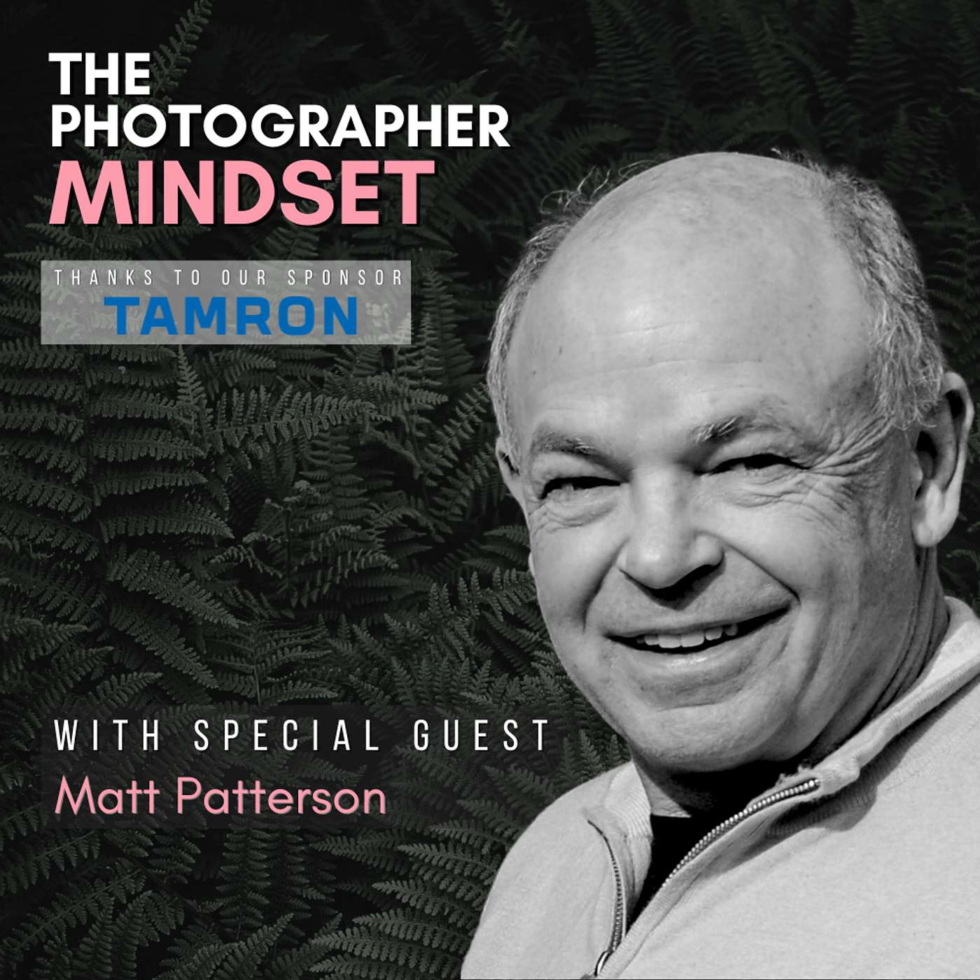 The Photographer Mindset