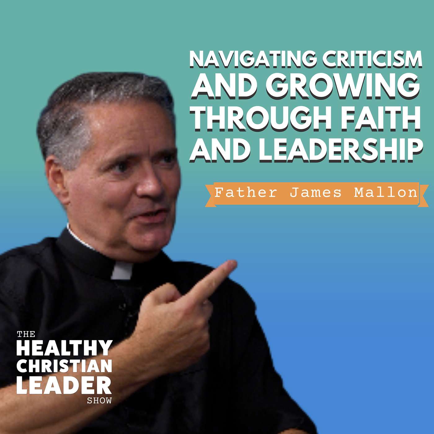 The Healthy Christian Leader