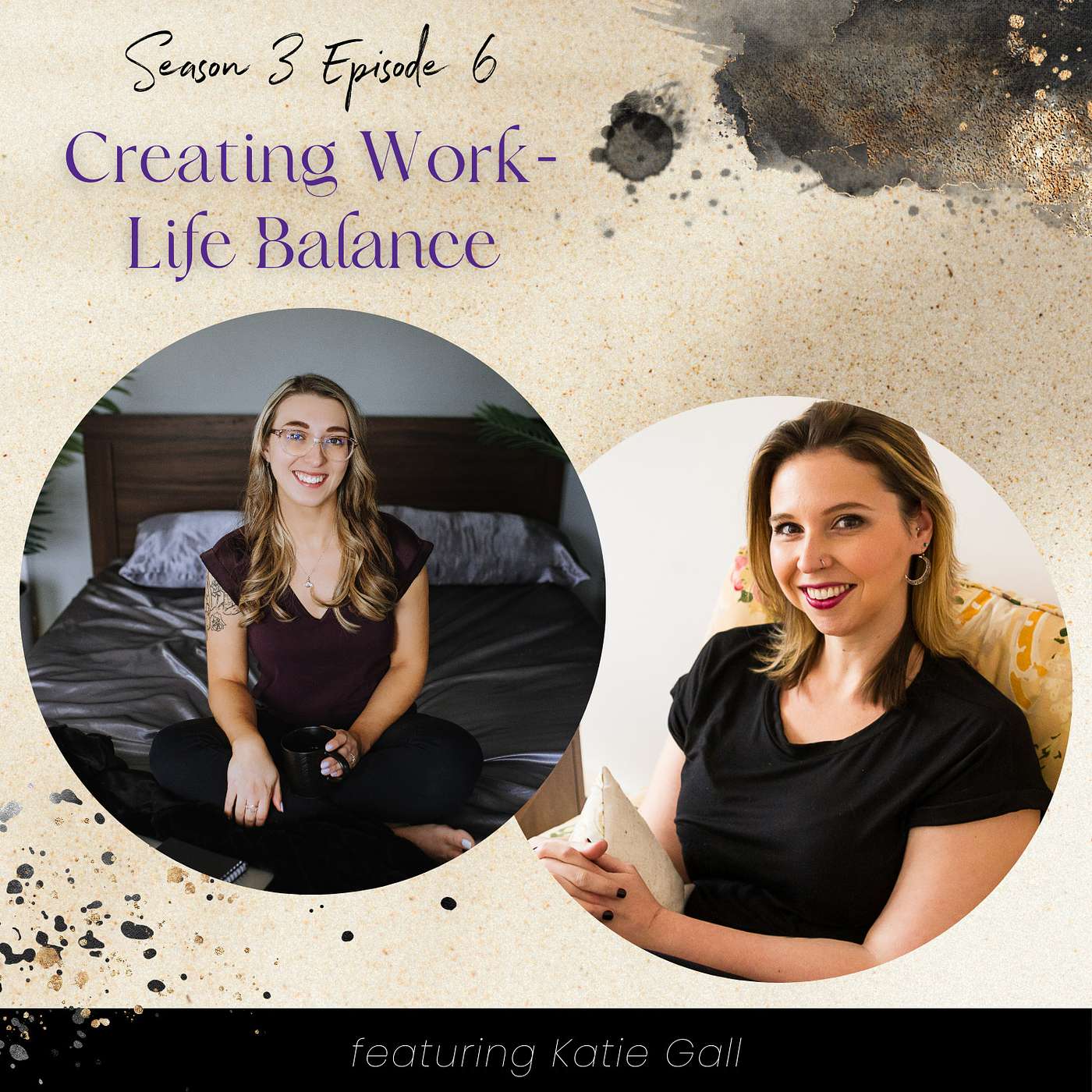 The Magnetic Boss Podcast for Spiritual Entrepreneurs