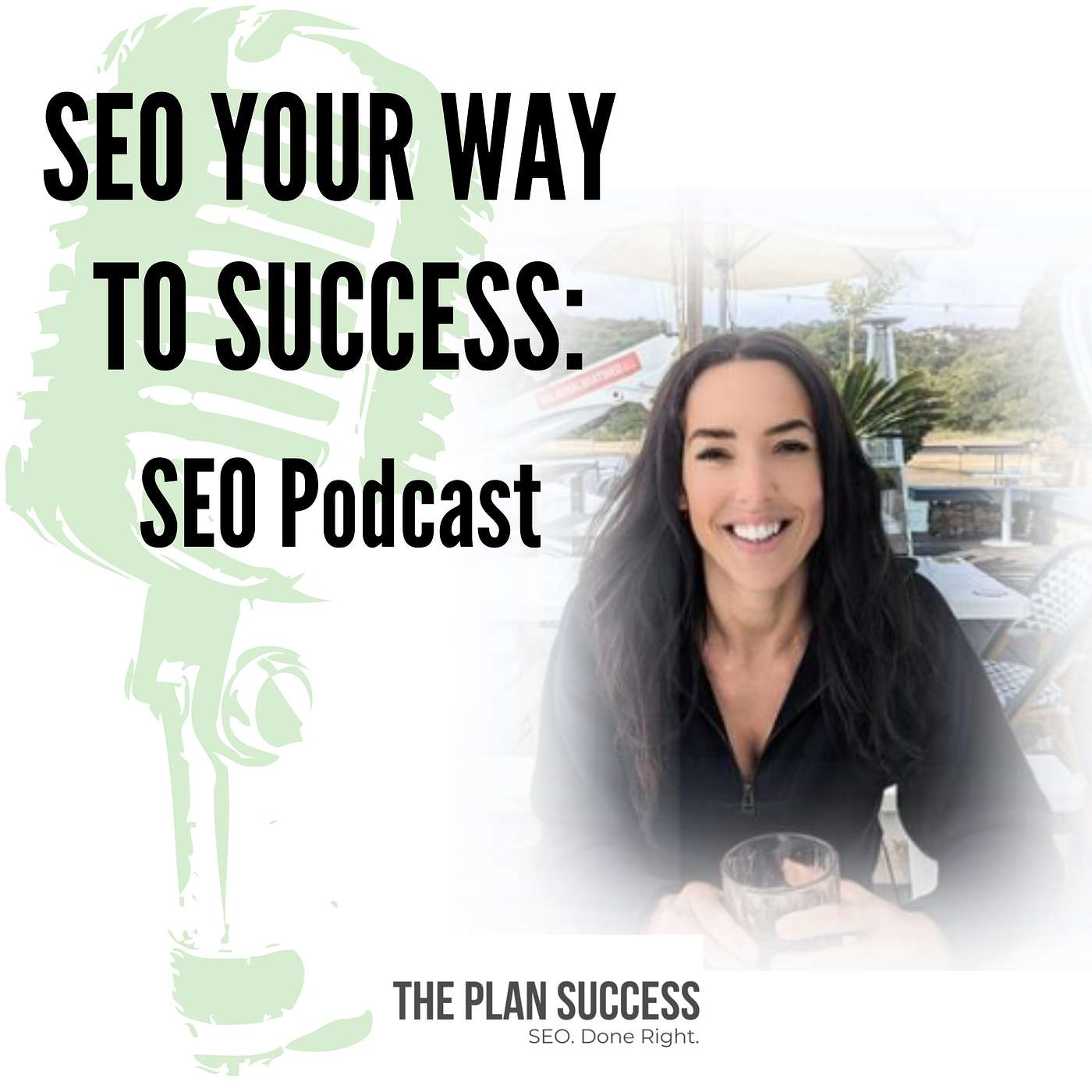 1. Get to know me, how I got started in SEO and how SEO will help your business! episode artwork