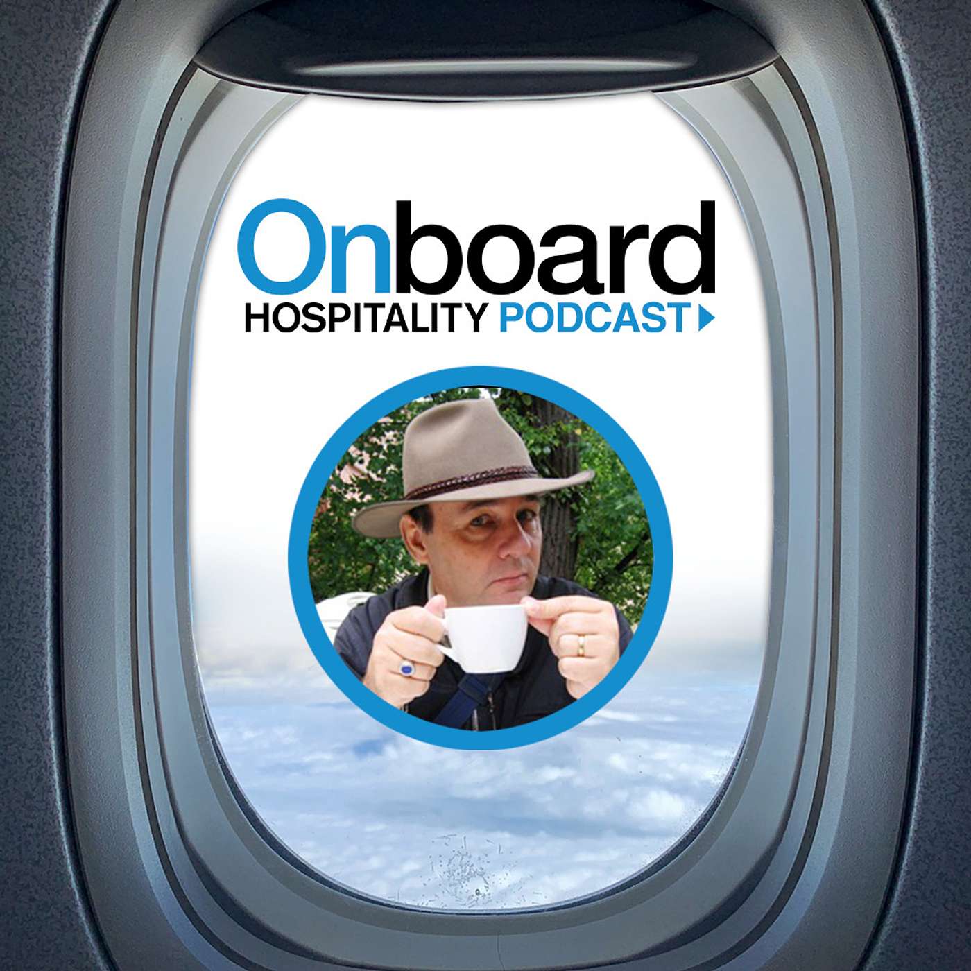 Jeremy Clark, CEO of APOT episode artwork