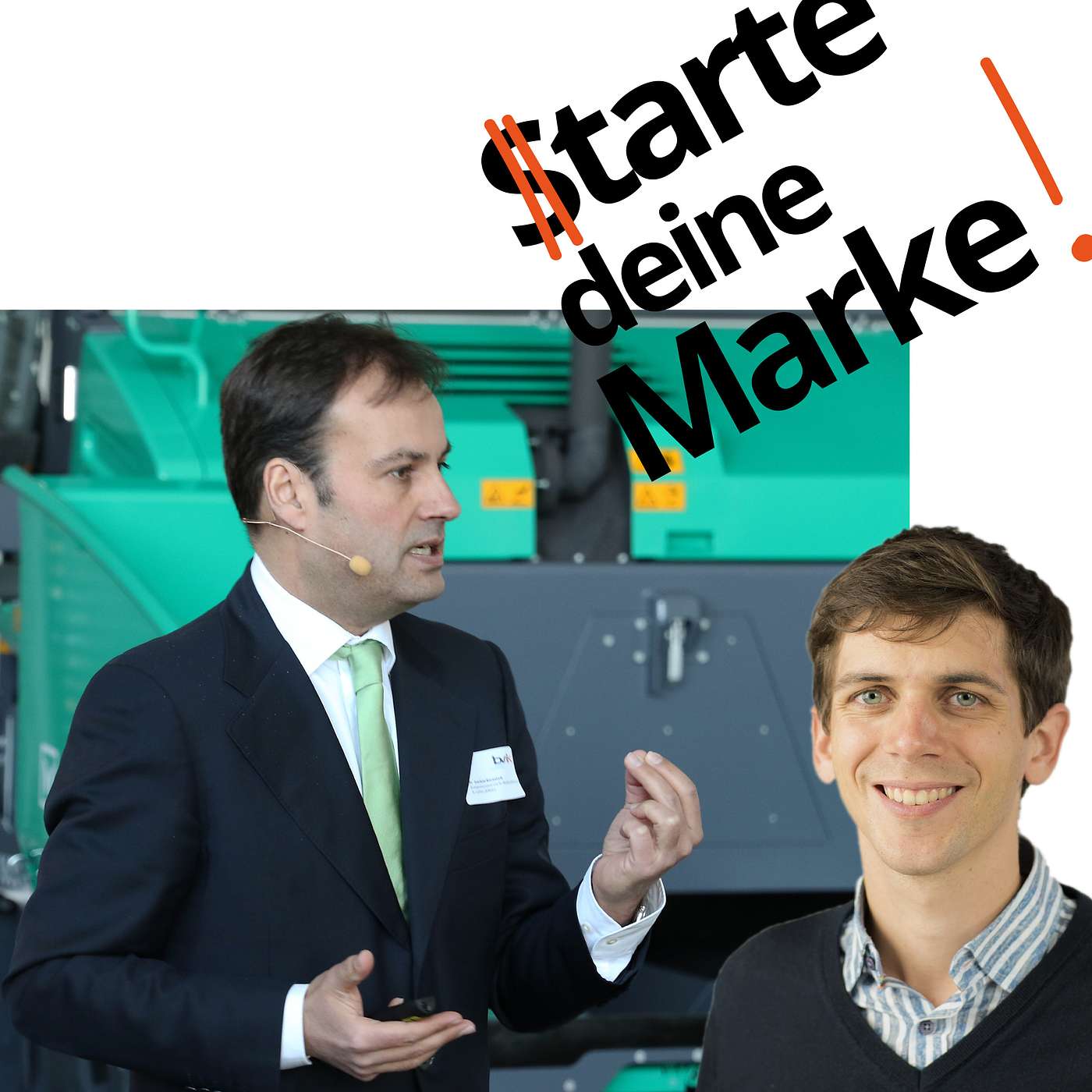 Starte deine Marke. Grosse Marketing-Tipps für kleine Start-ups.