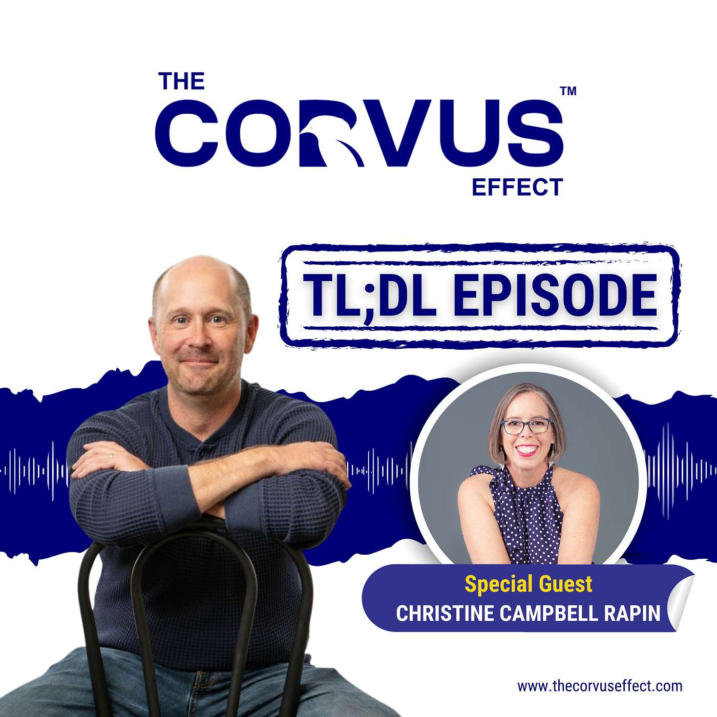 The Corvus Effect