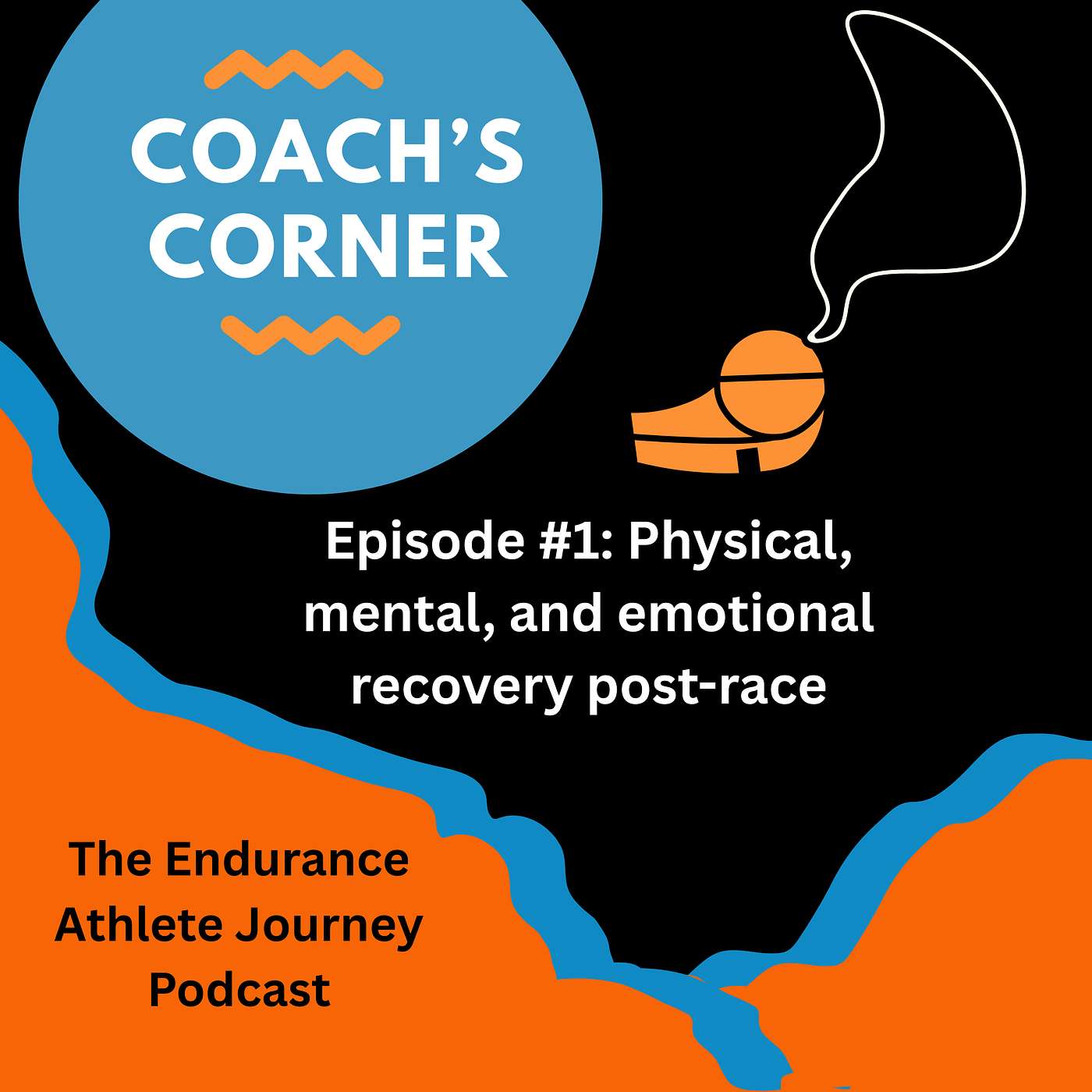 The Endurance Athlete Journey