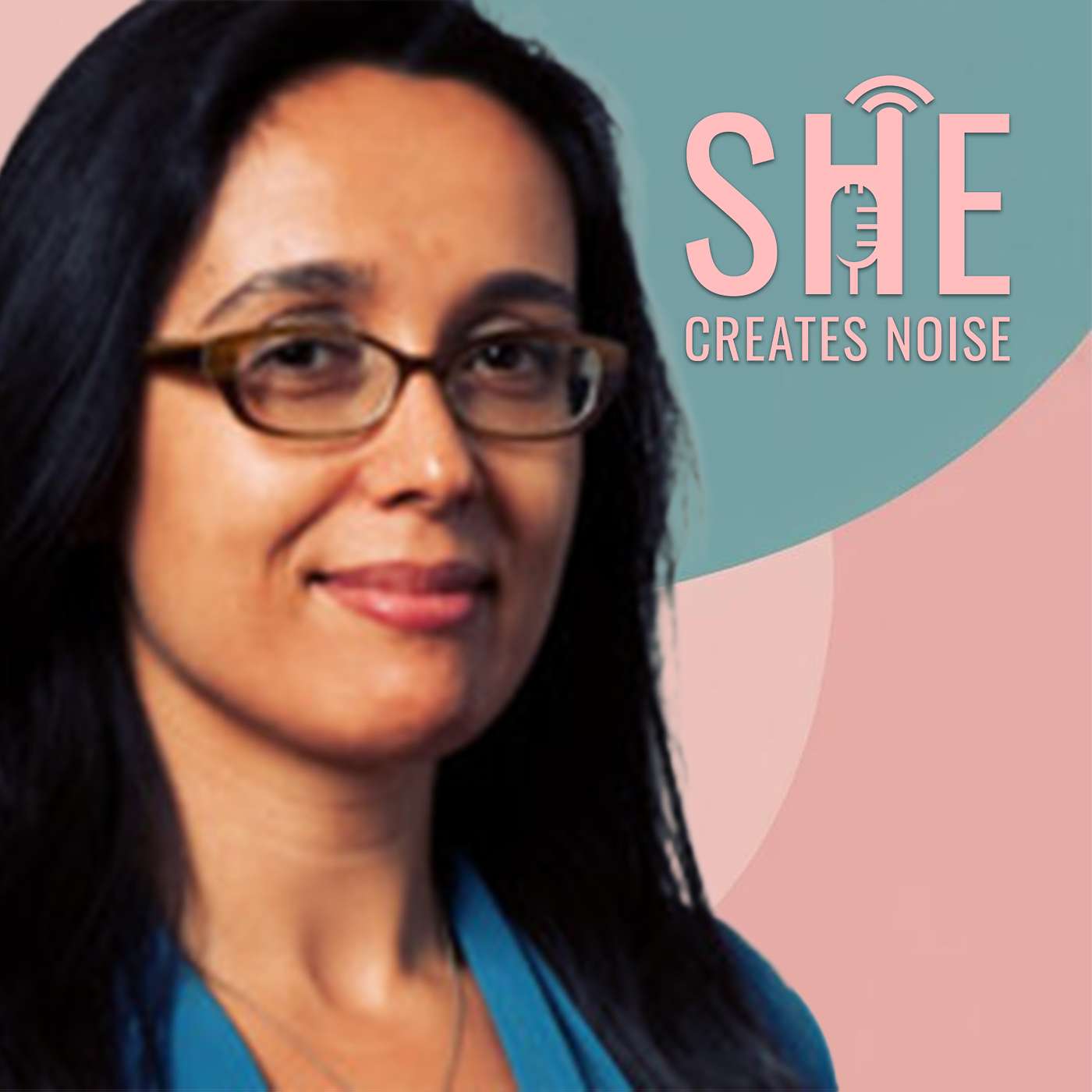 Creating Noise With Sharon Tapper