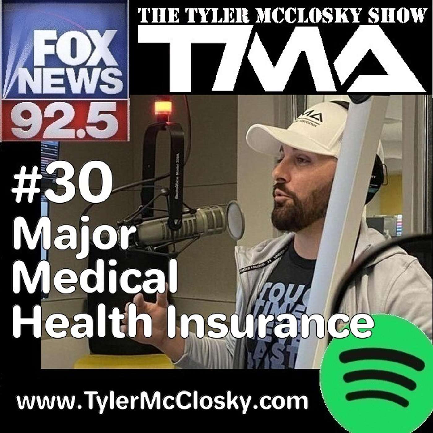 The Tyler McClosky Show