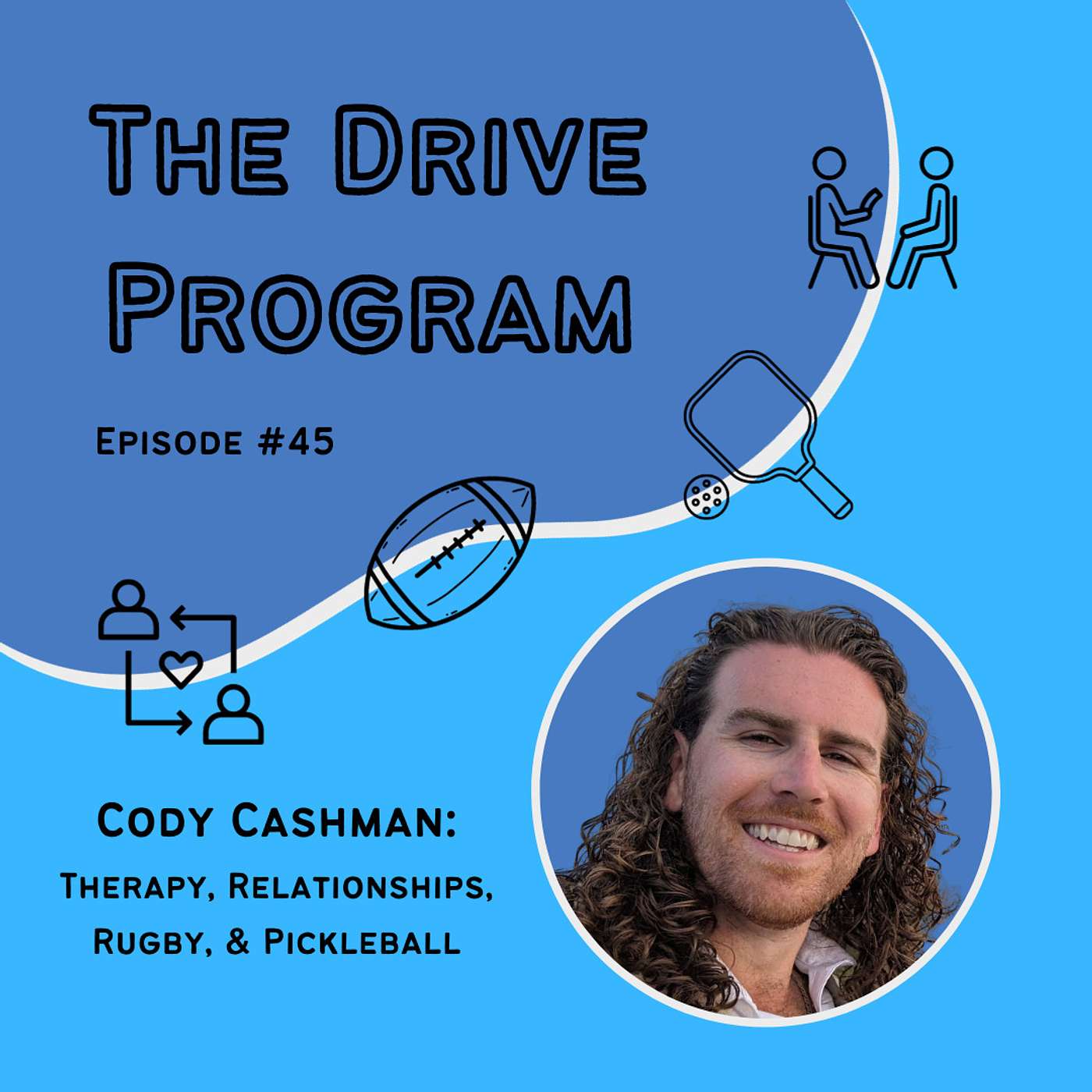 The Drive Program