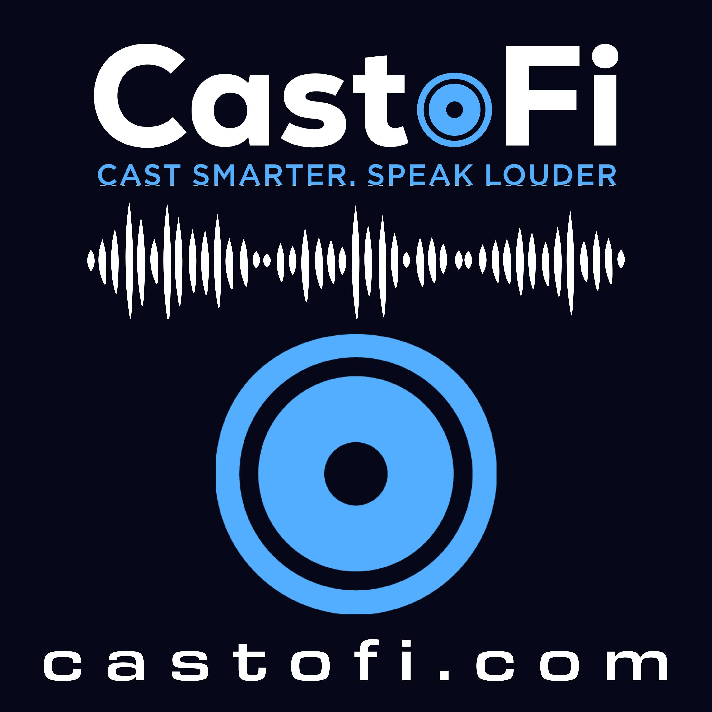 CastoFi Pro Studios