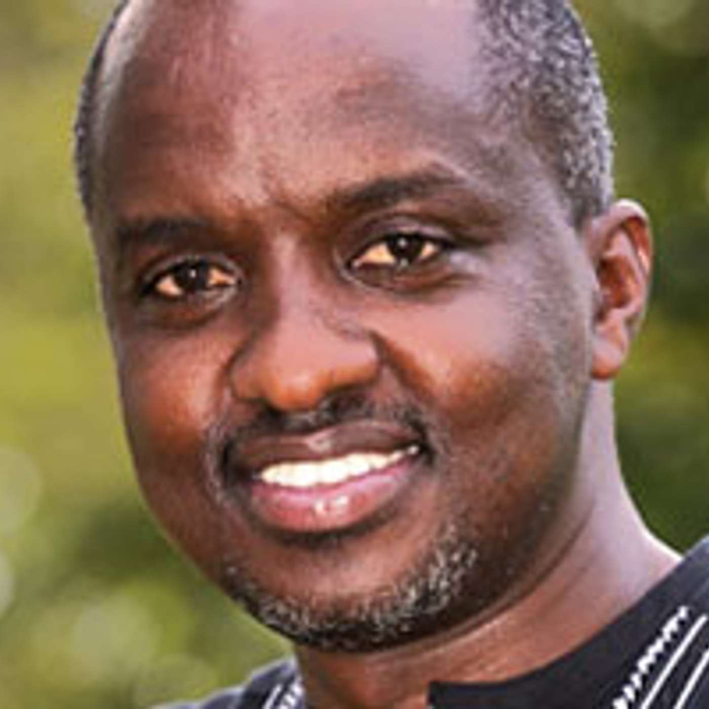 Emmanuel Kwizera