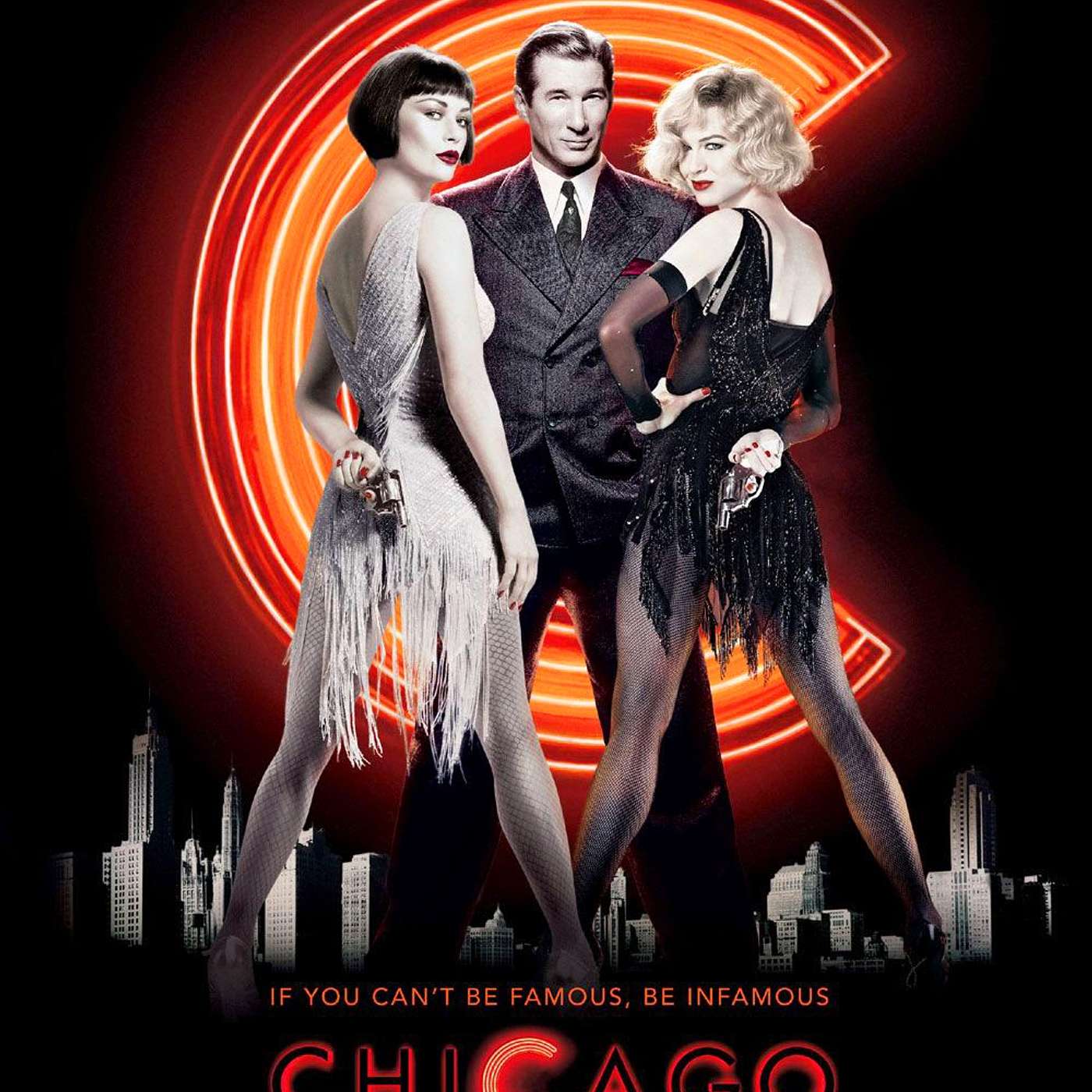 Cinema Cemetery: Episode 75- Chicago (2002)