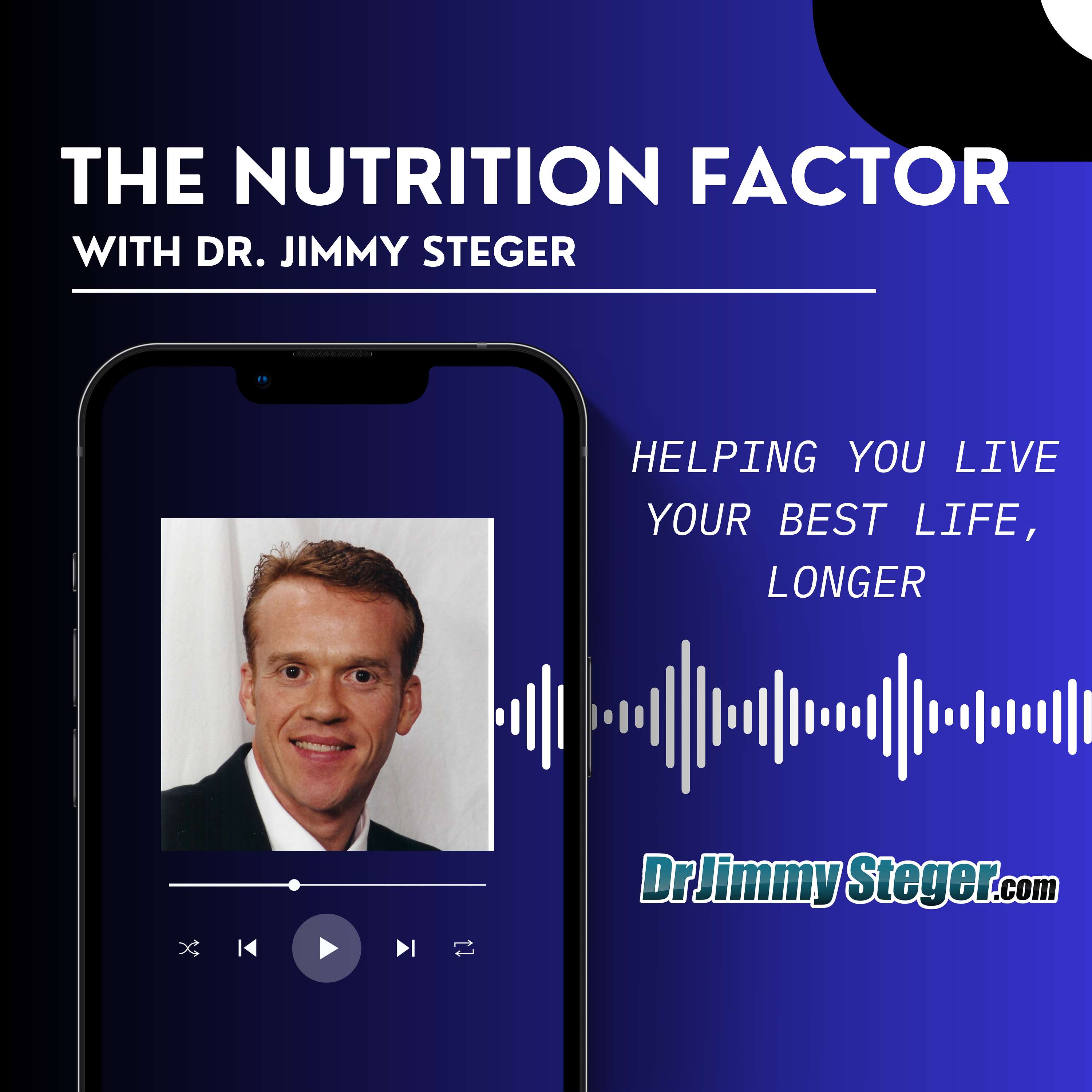 The Nutrition Factor