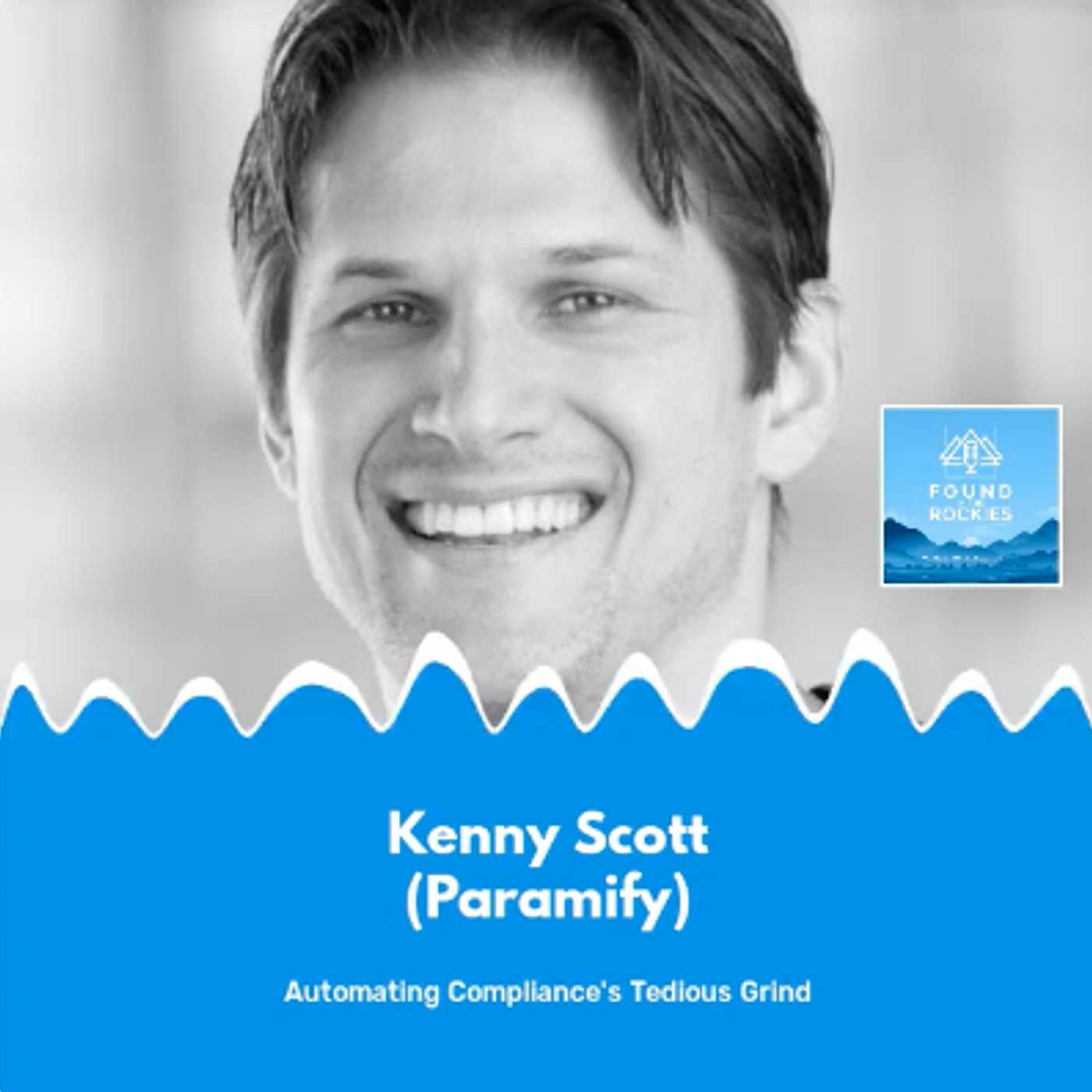 Found In The Rockies