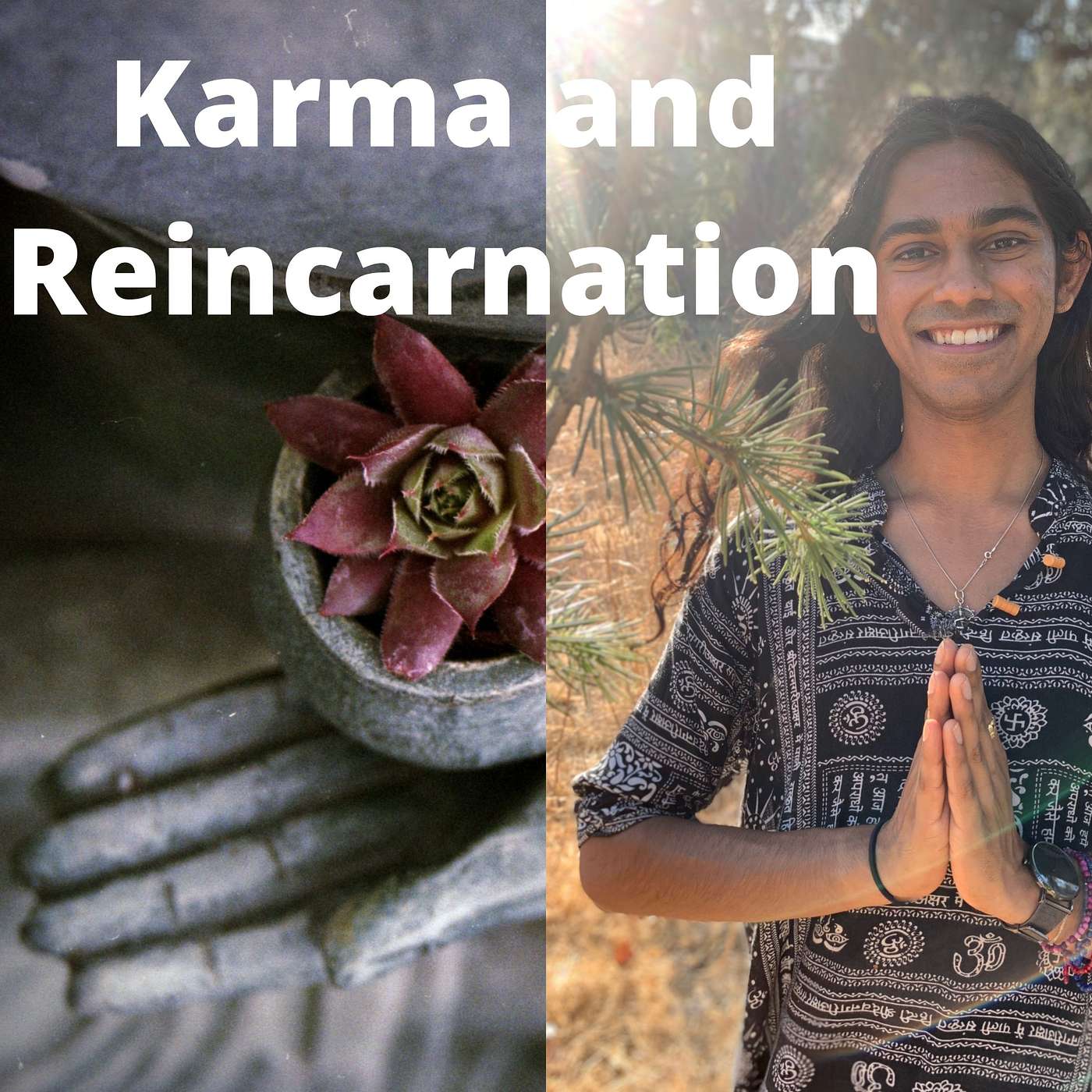 For the Love of Yoga with Nish the Fish