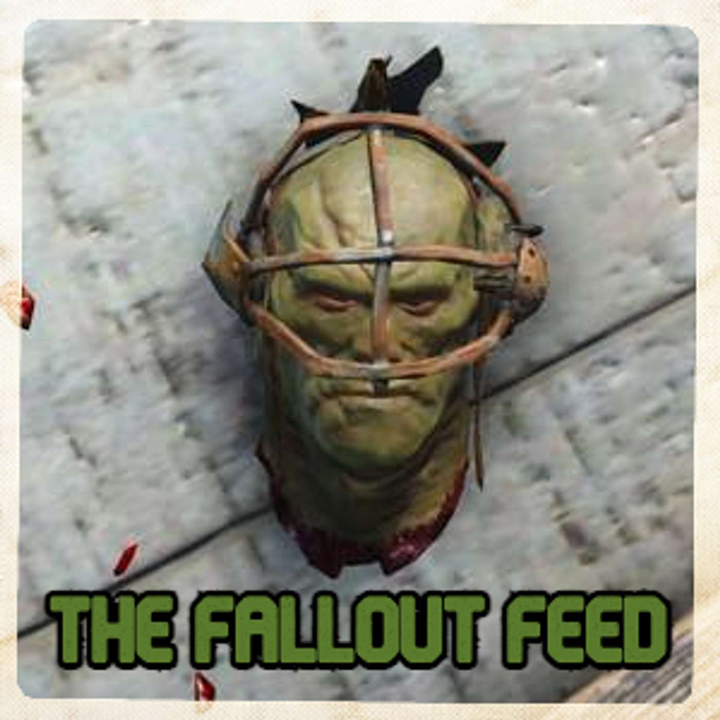 the Fallout Feed #411 - S14 Fallout 4 Survival Character Intros!