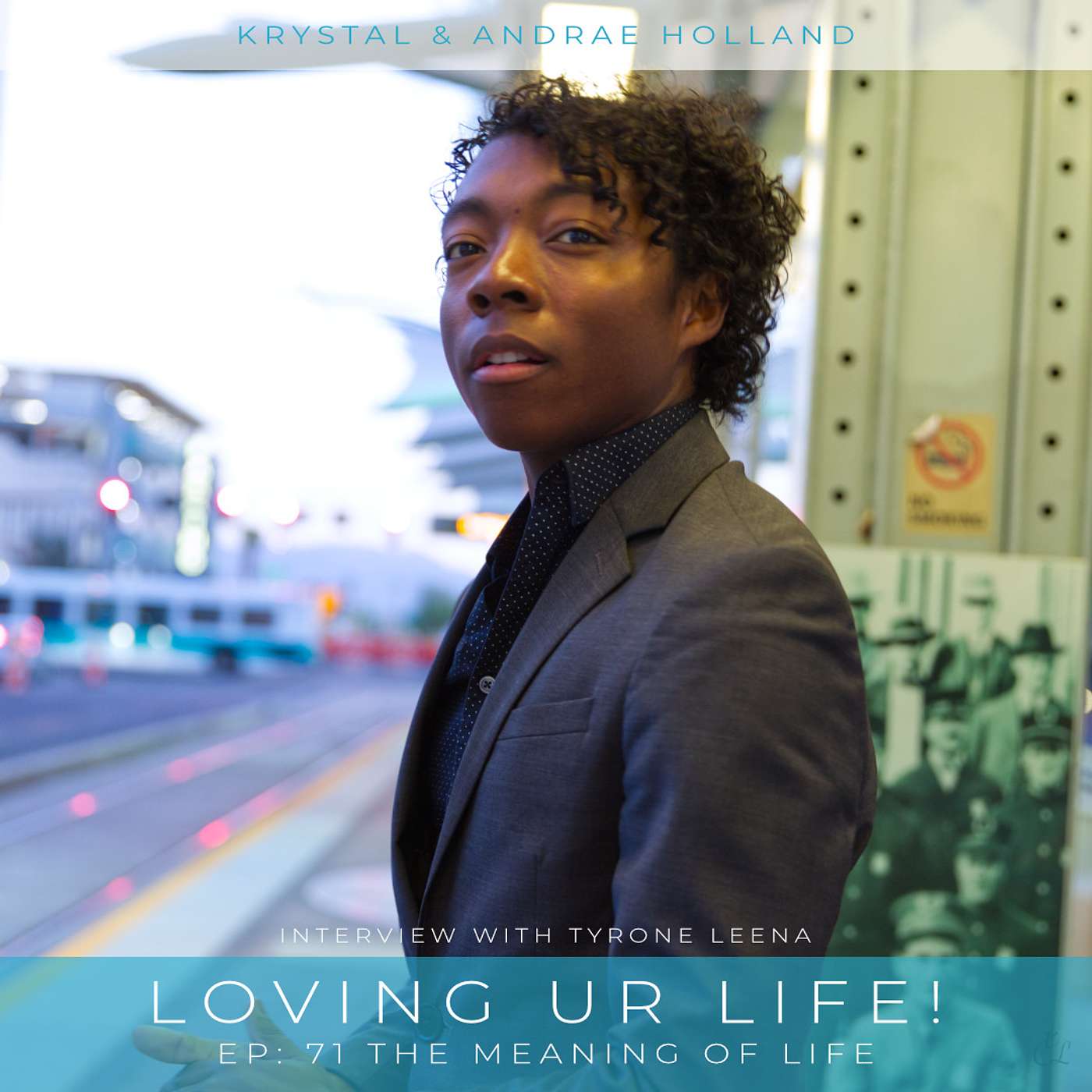 Loving Ur Life!
