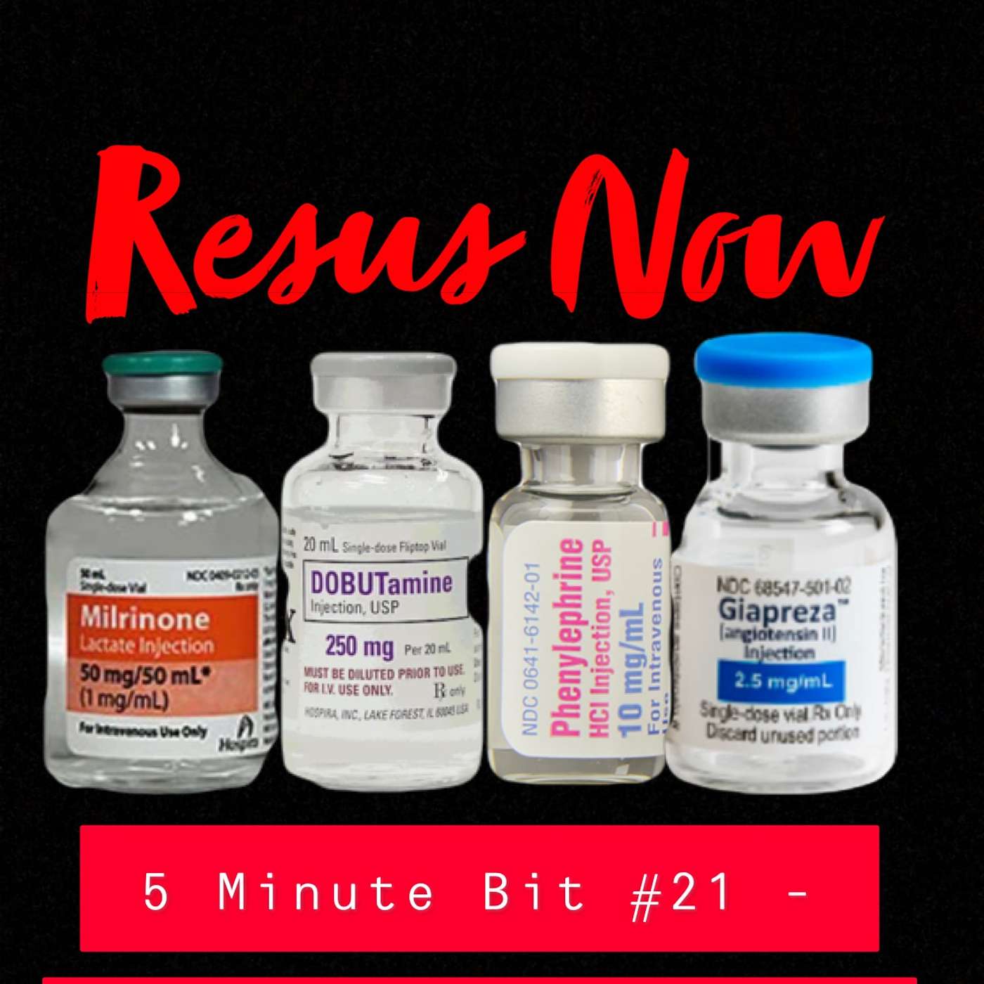 Resus Now