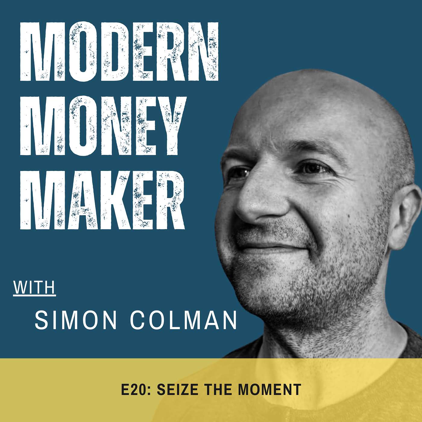 Modern Money Maker