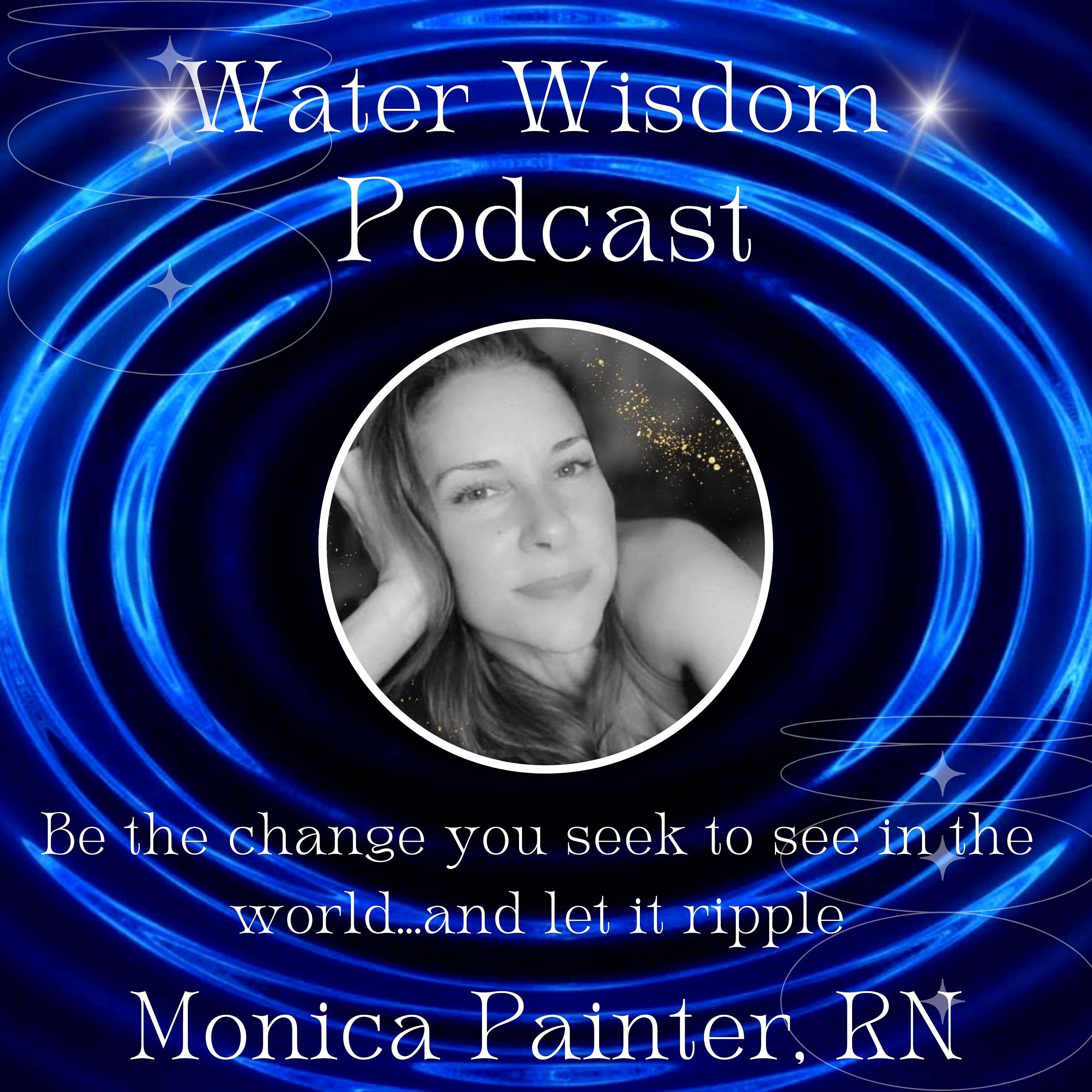 Water Wisdom