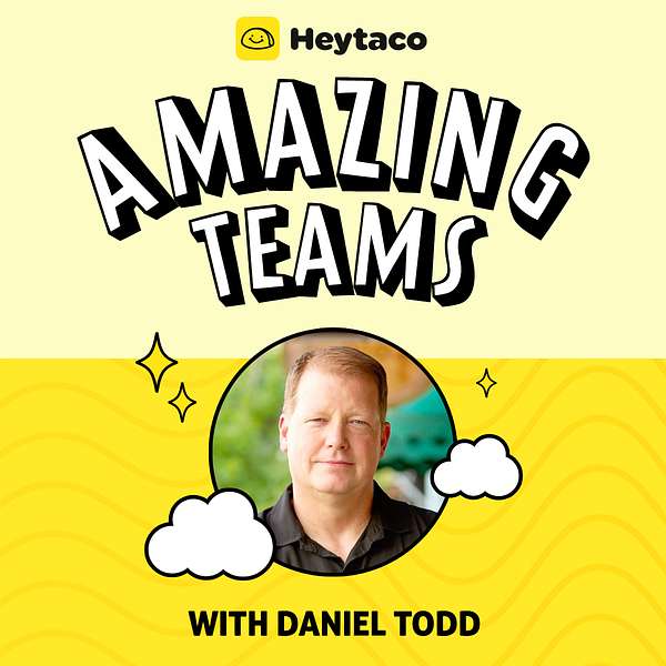 Daniel Todd episode image