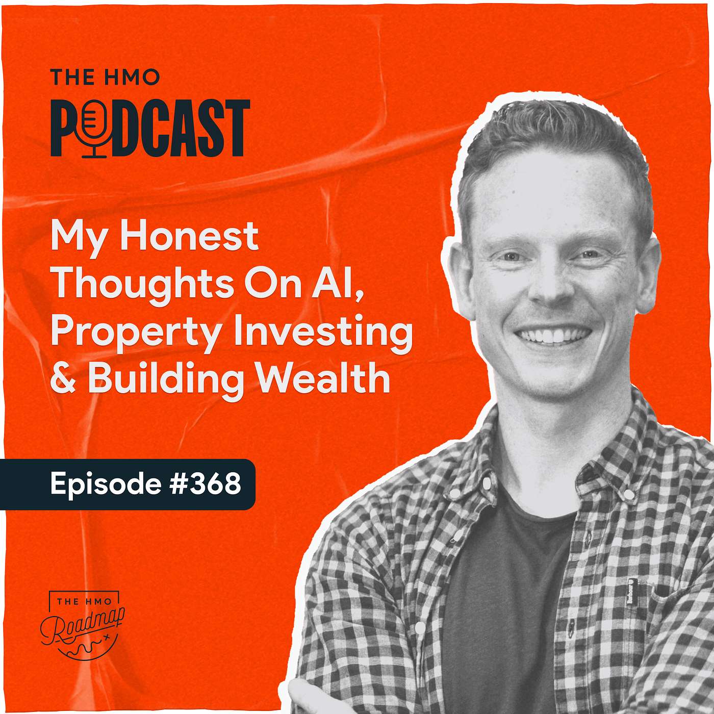 My Honest Thoughts on AI, Property Investing & Building Wealth (Six Rounds with Dan Hill) episode artwork