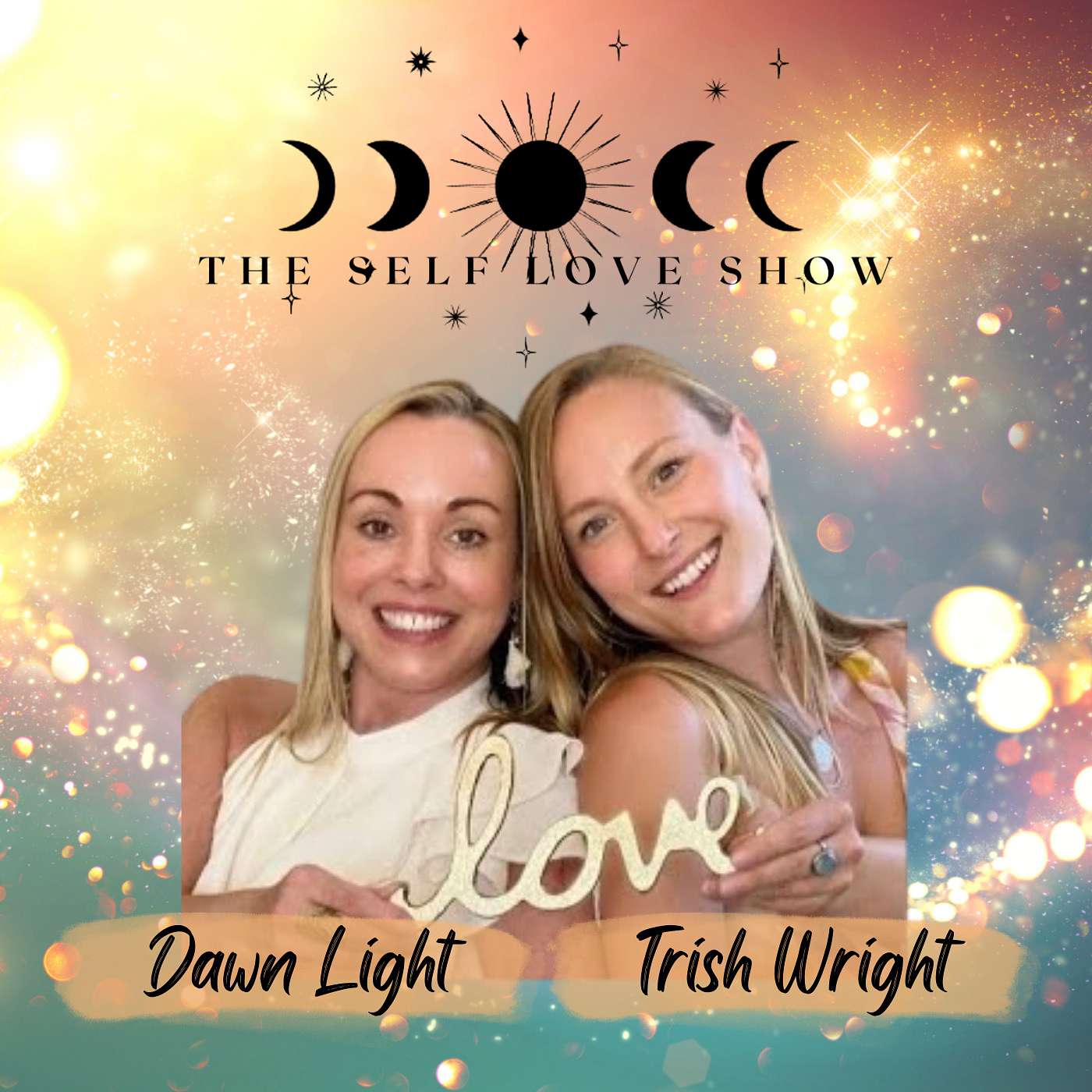 The Self Love Show
