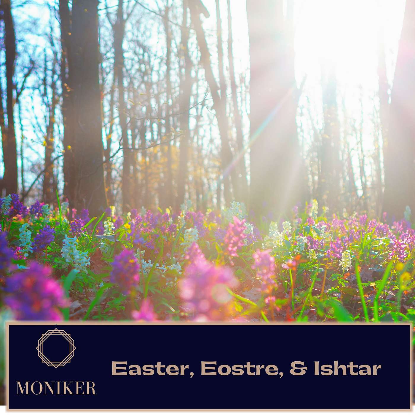 Easter, Eoster & Ishtar